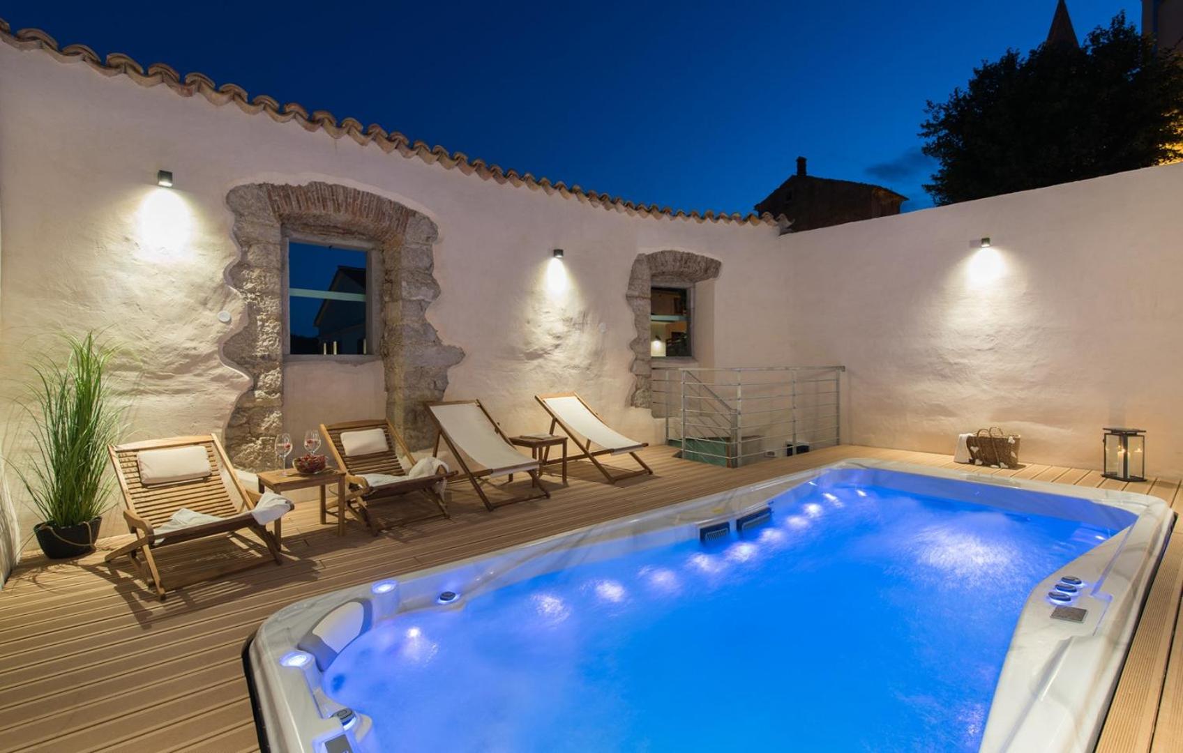 Villa Paola view 2