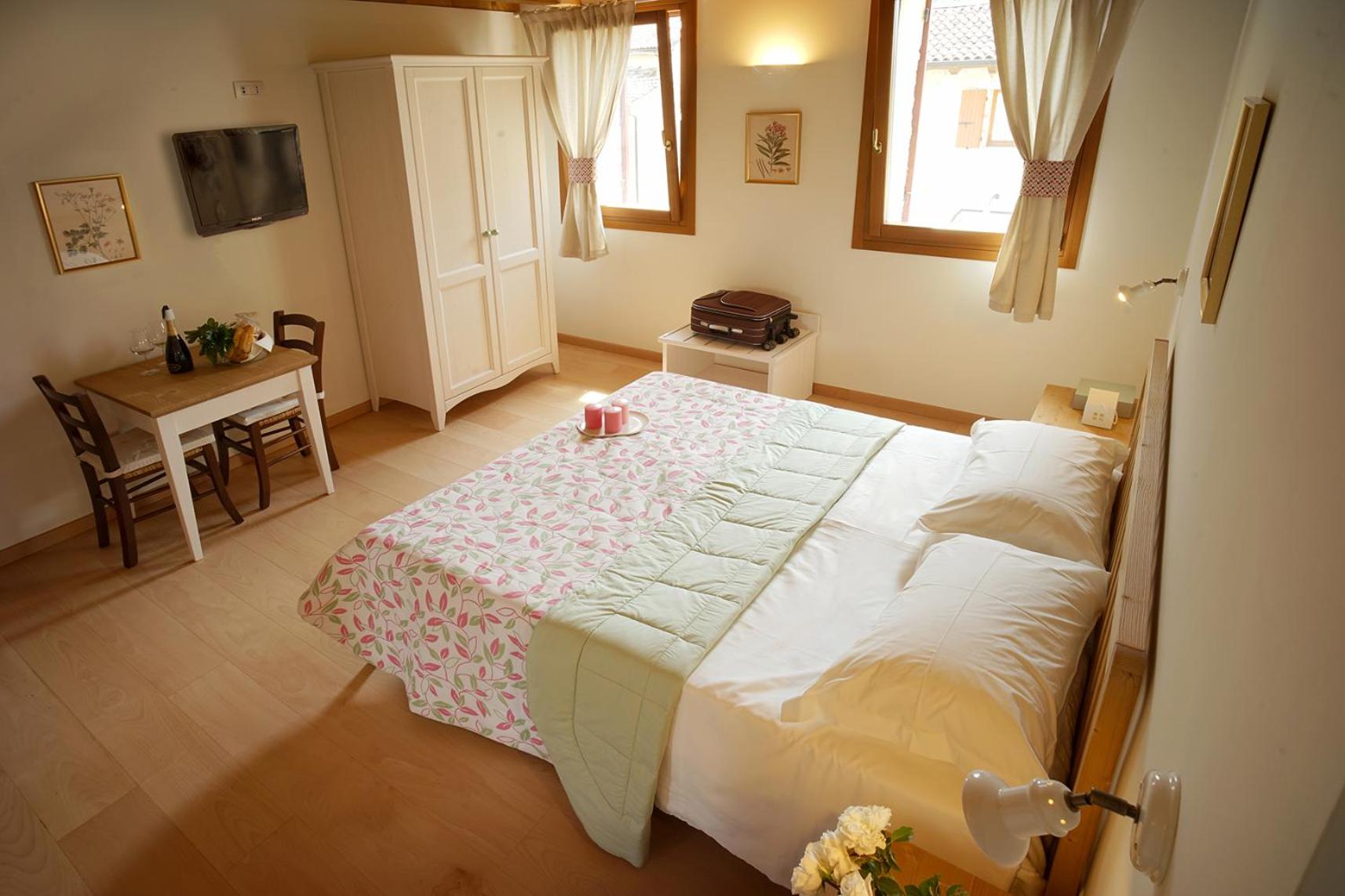 Agriturismo Il Follo