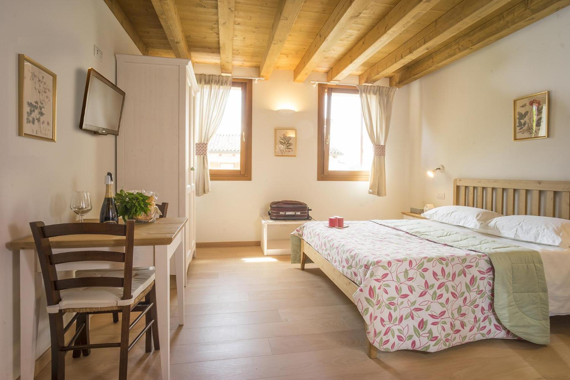 Agriturismo Il Follo