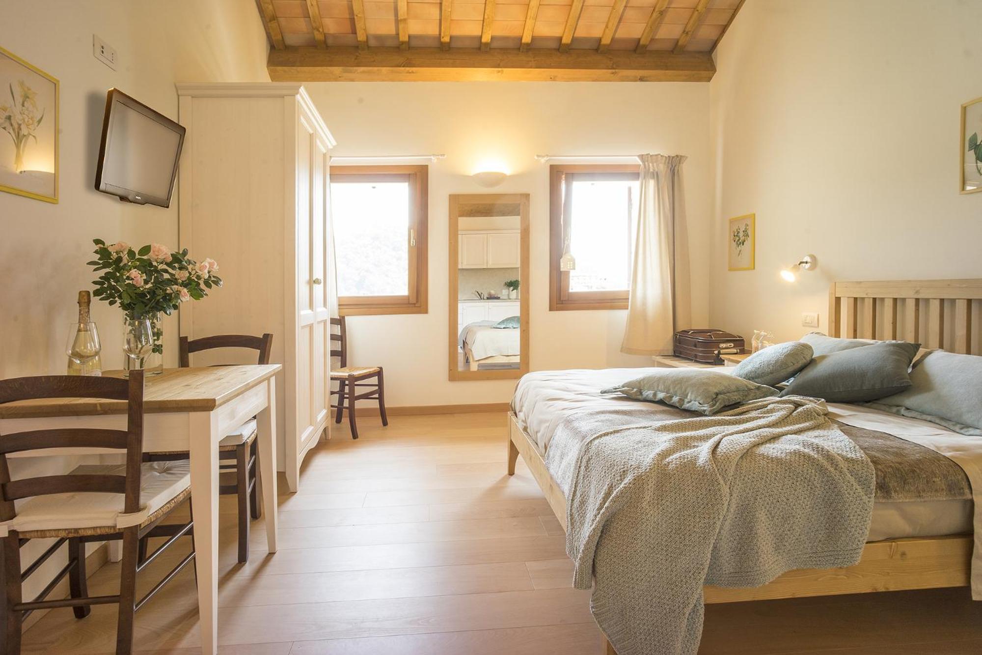 Agriturismo Il Follo
