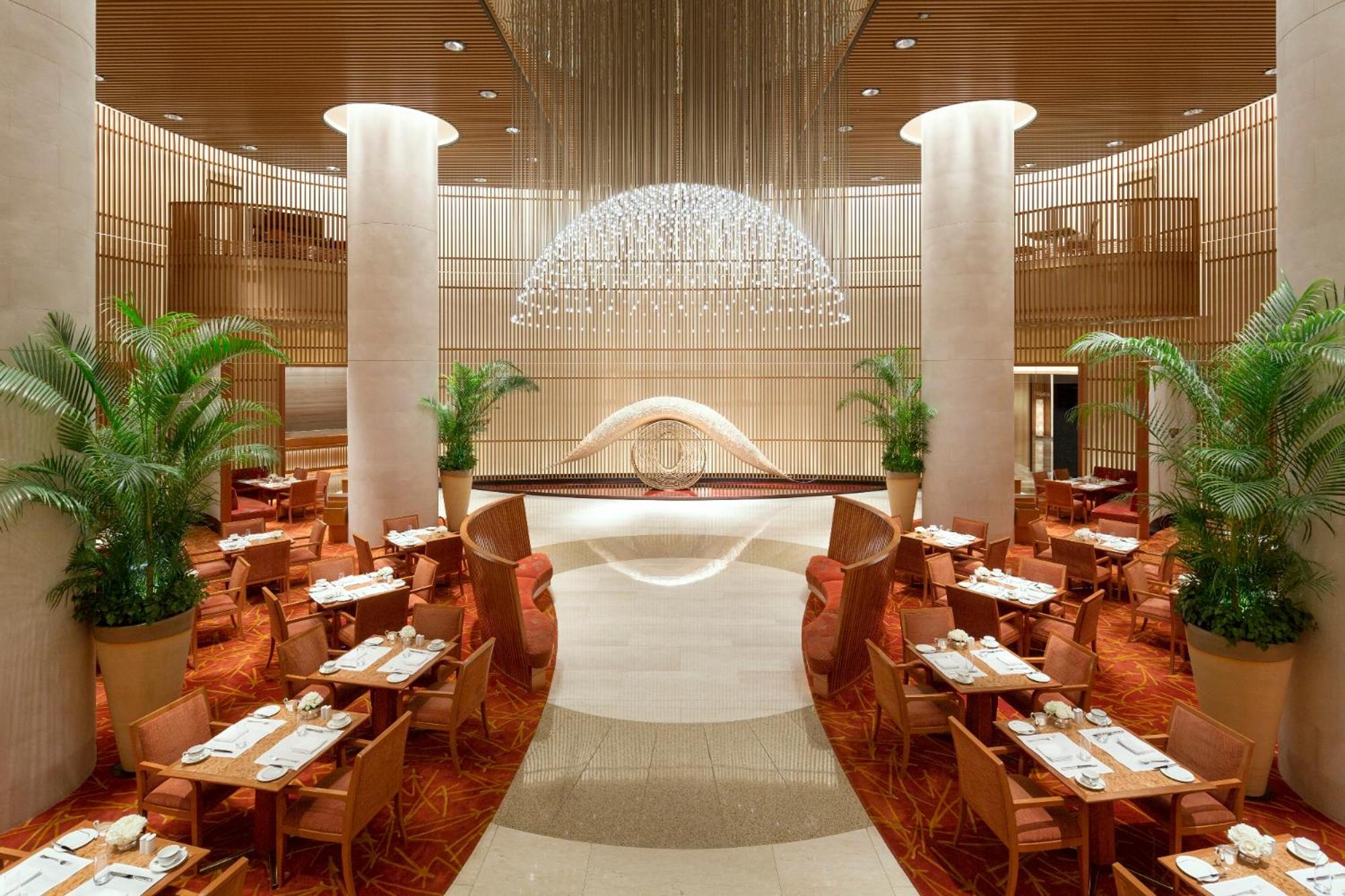 The Peninsula Tokyo 5