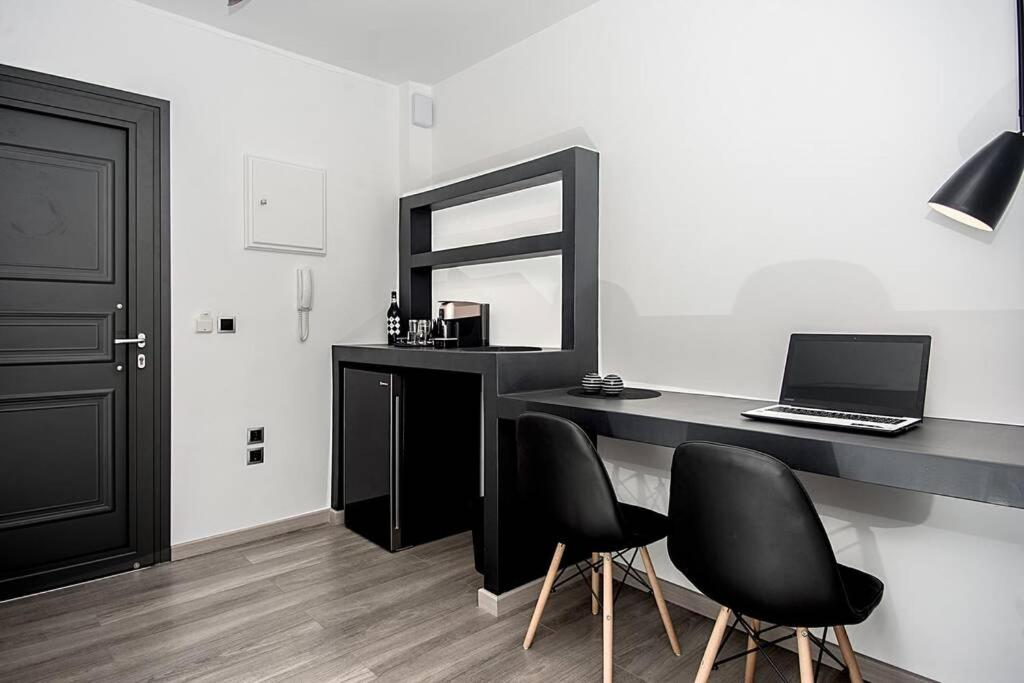 A & B Minimal Suite with Sea View in Argostoli view 4