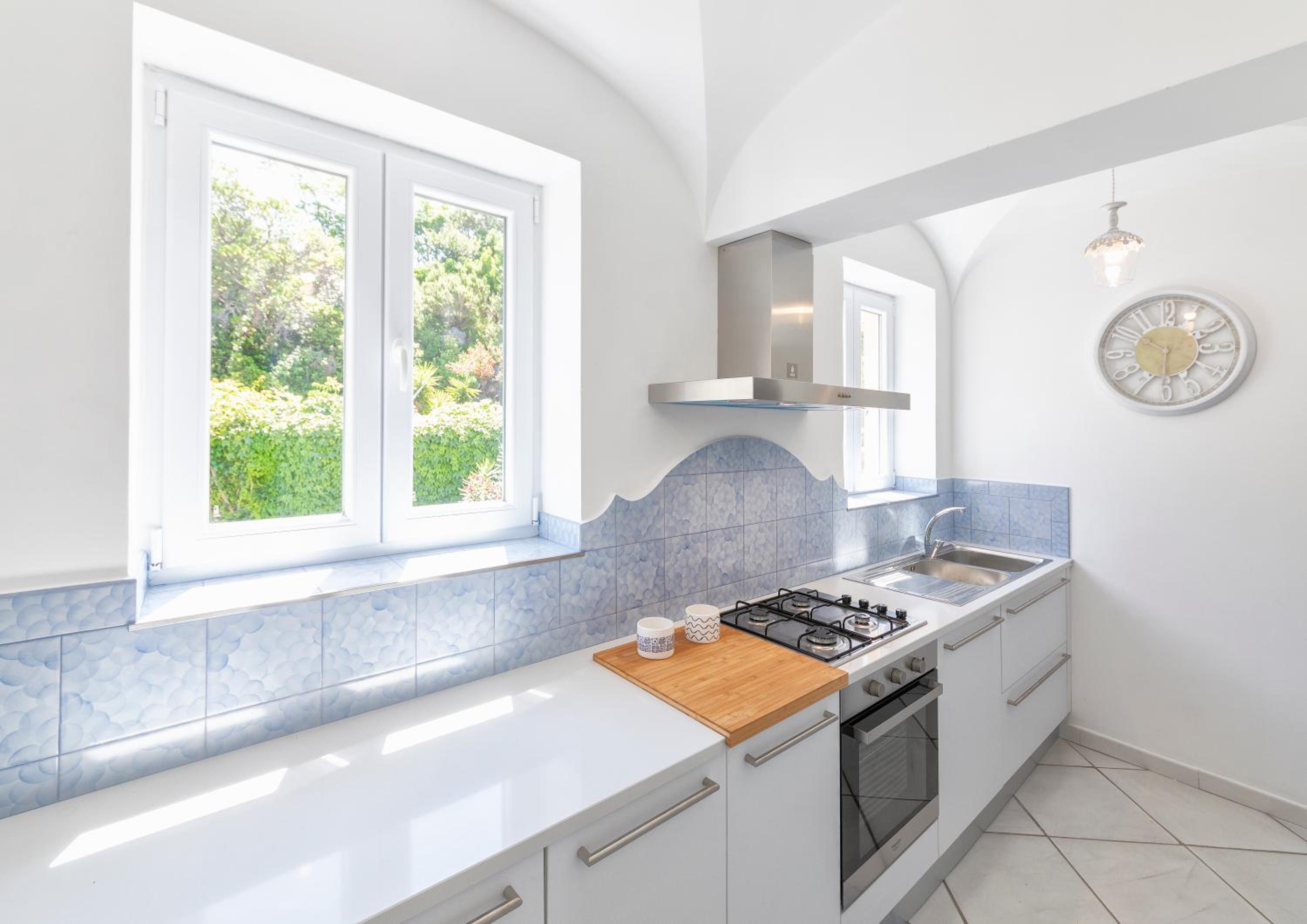Villa dei Lecci - 7 Luxury villas with private pool or jacuzzi