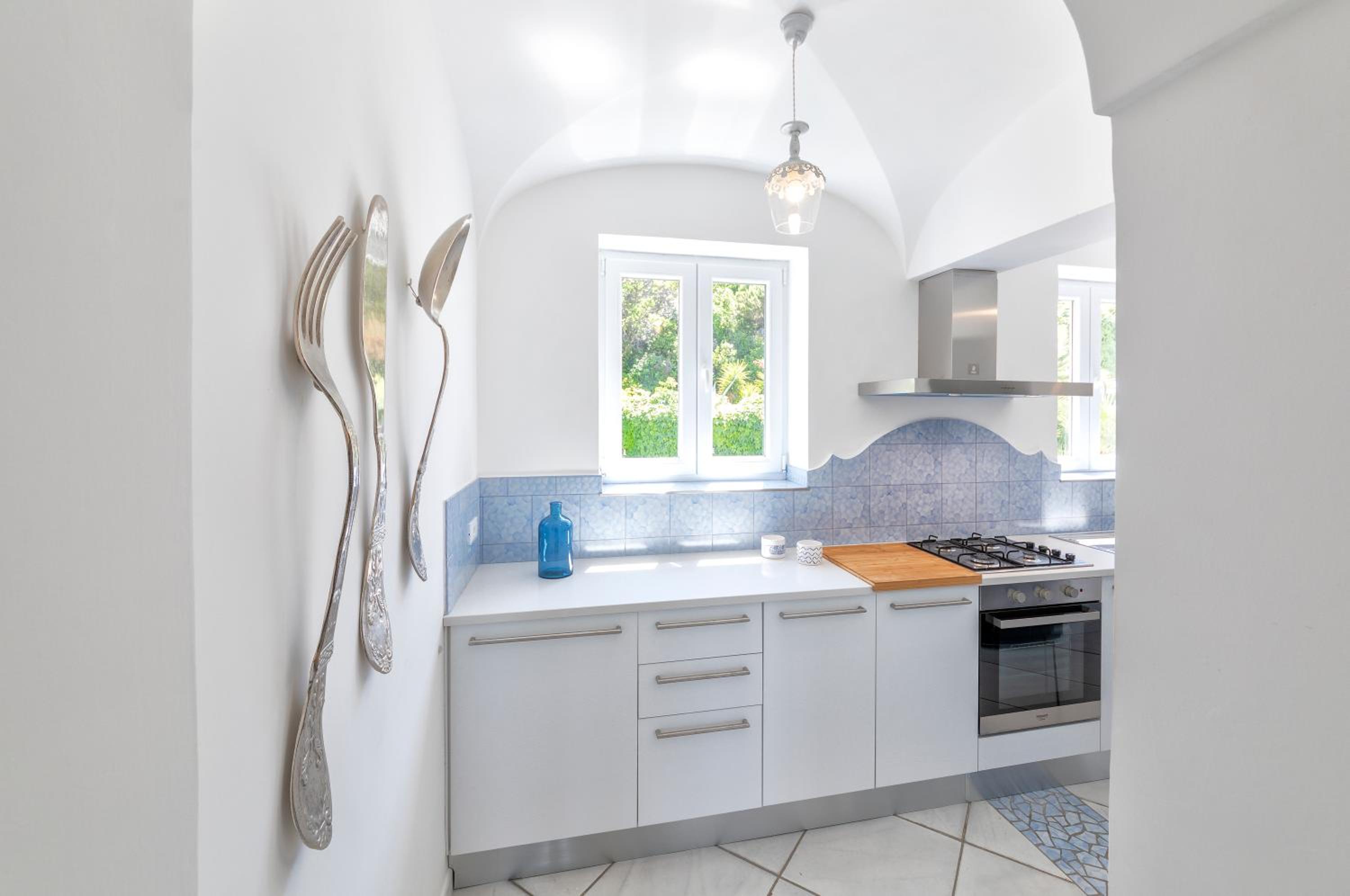 Villa dei Lecci - 7 Luxury villas with private pool or jacuzzi