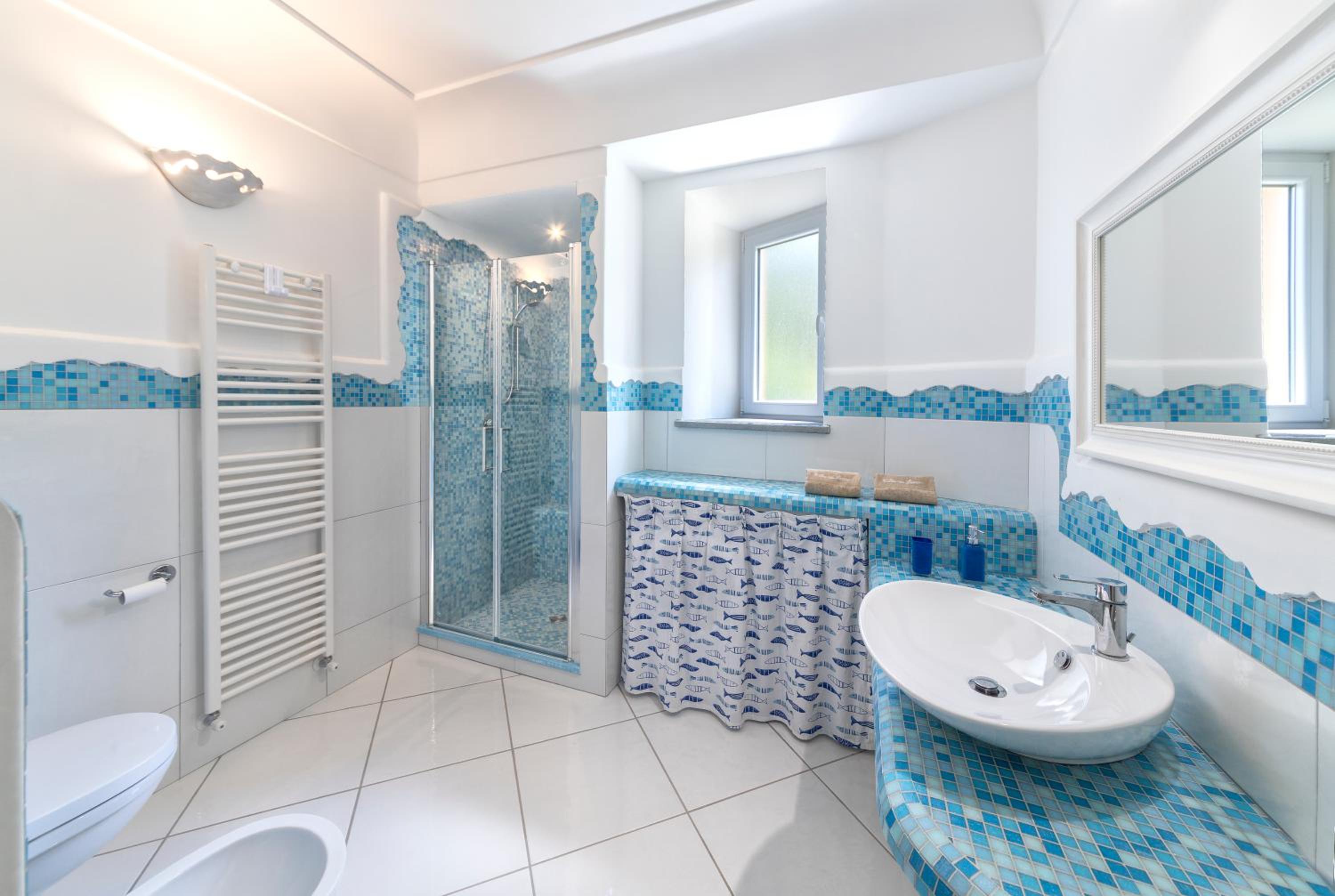 Villa dei Lecci - 7 Luxury villas with private pool or jacuzzi