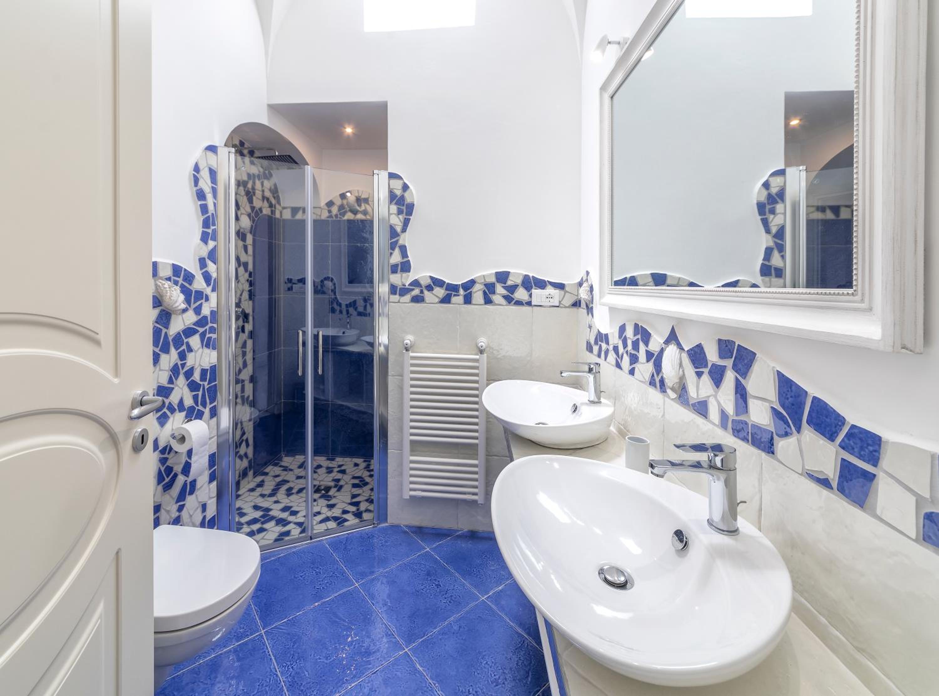 Villa dei Lecci - 7 Luxury villas with private pool or jacuzzi