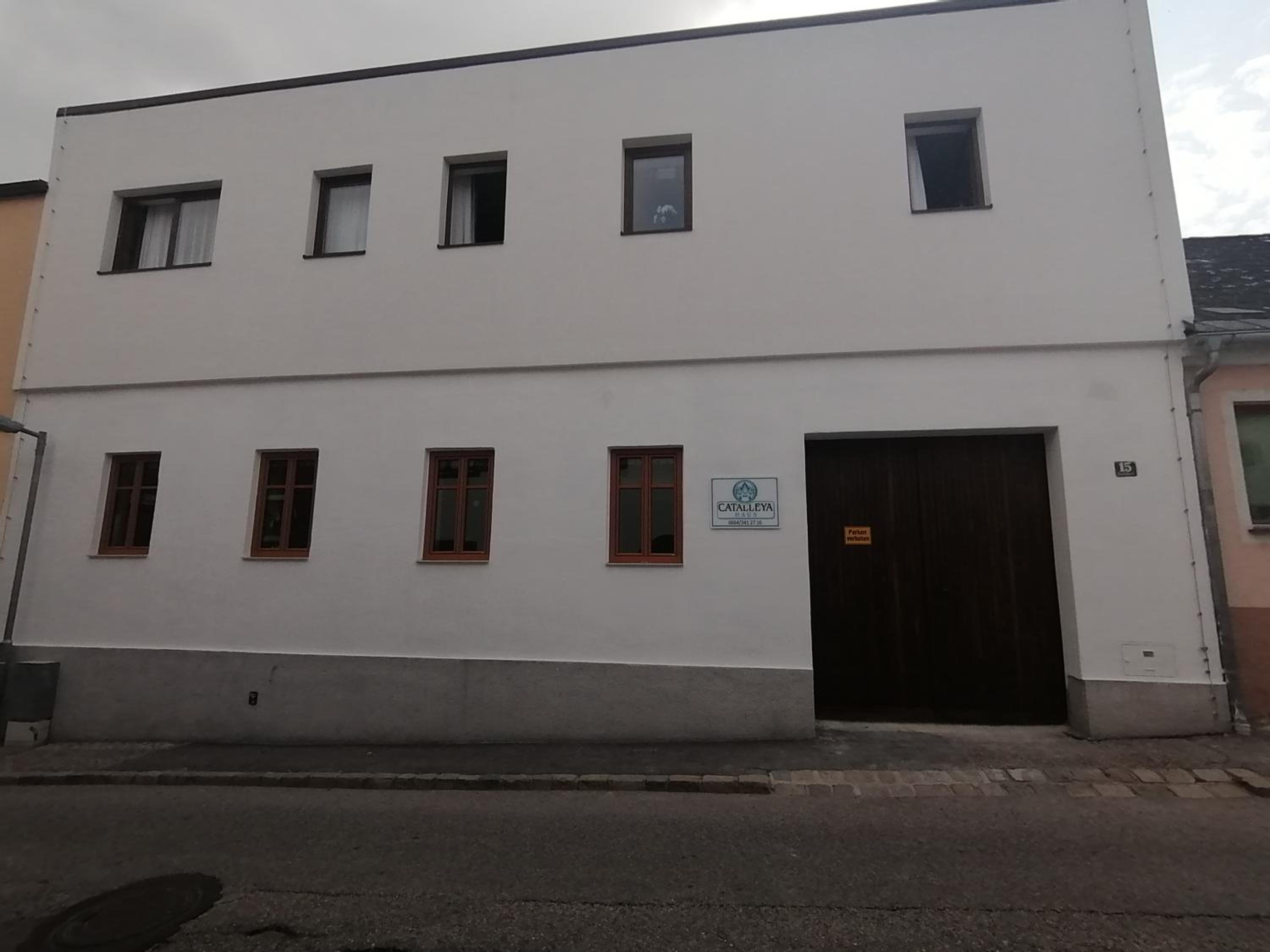 Catalleya Haus