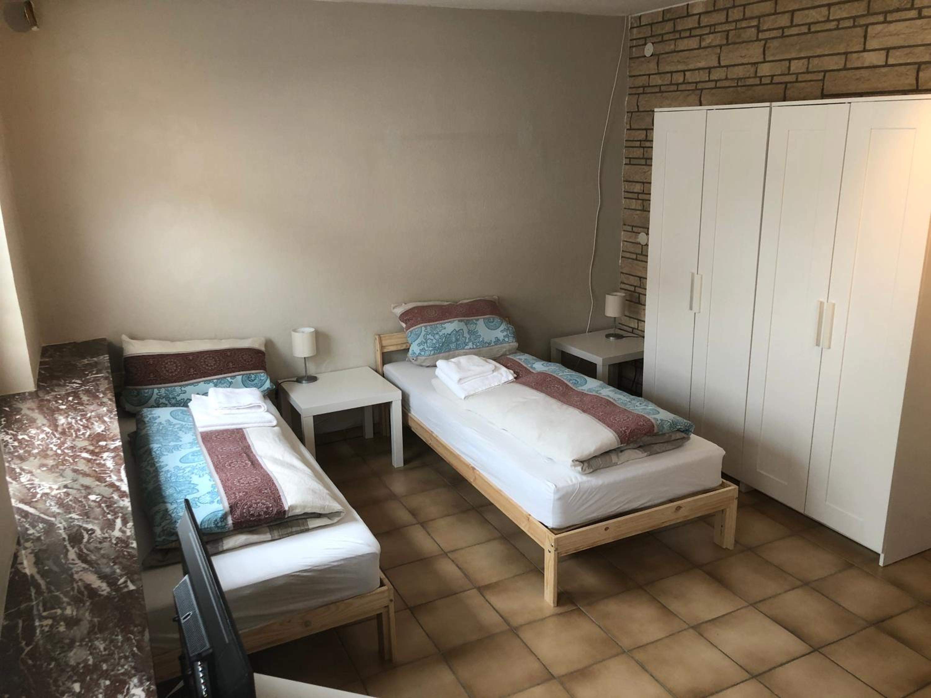 Wohnung 4 view 2