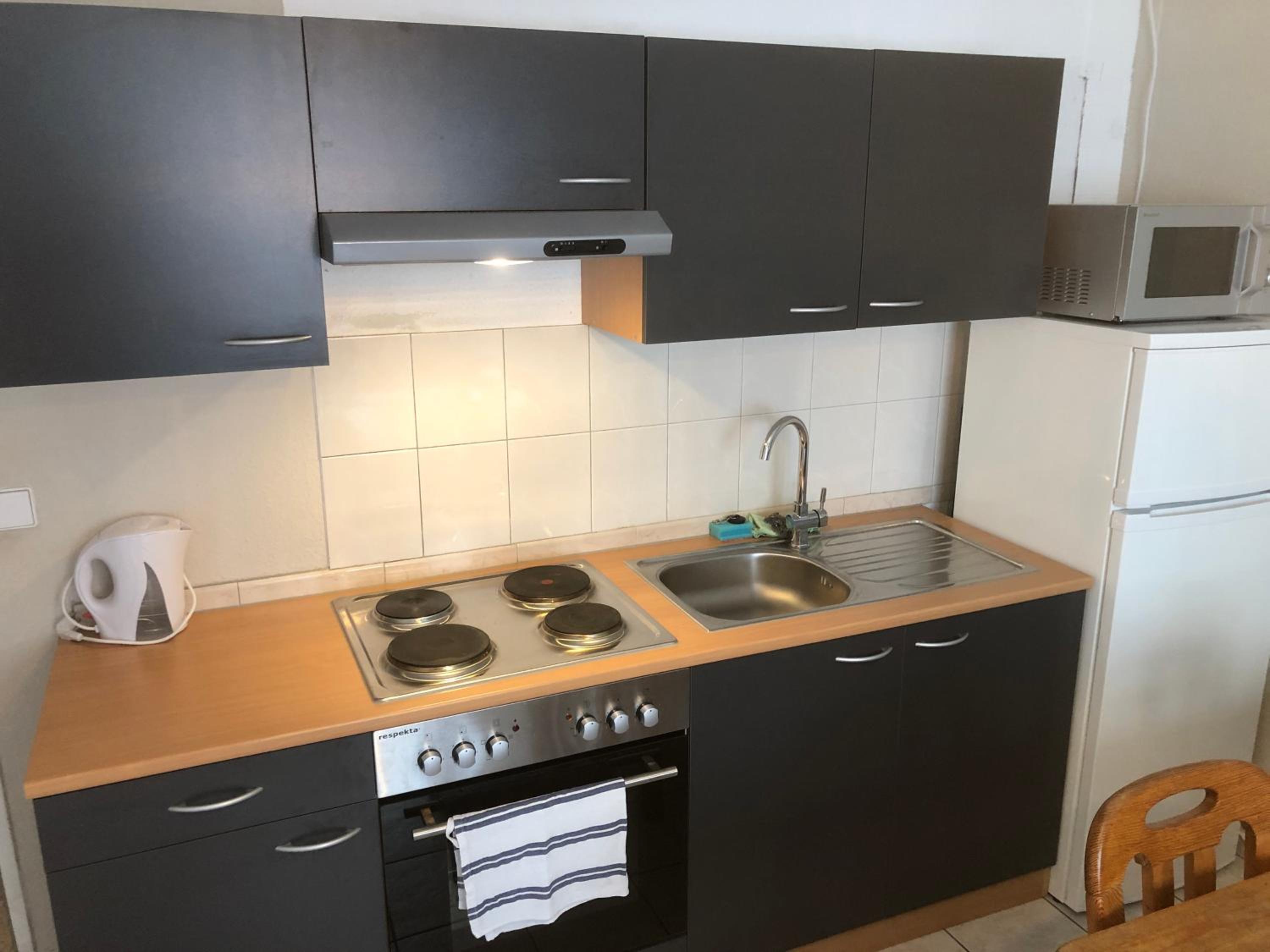 Wohnung 4 view 4