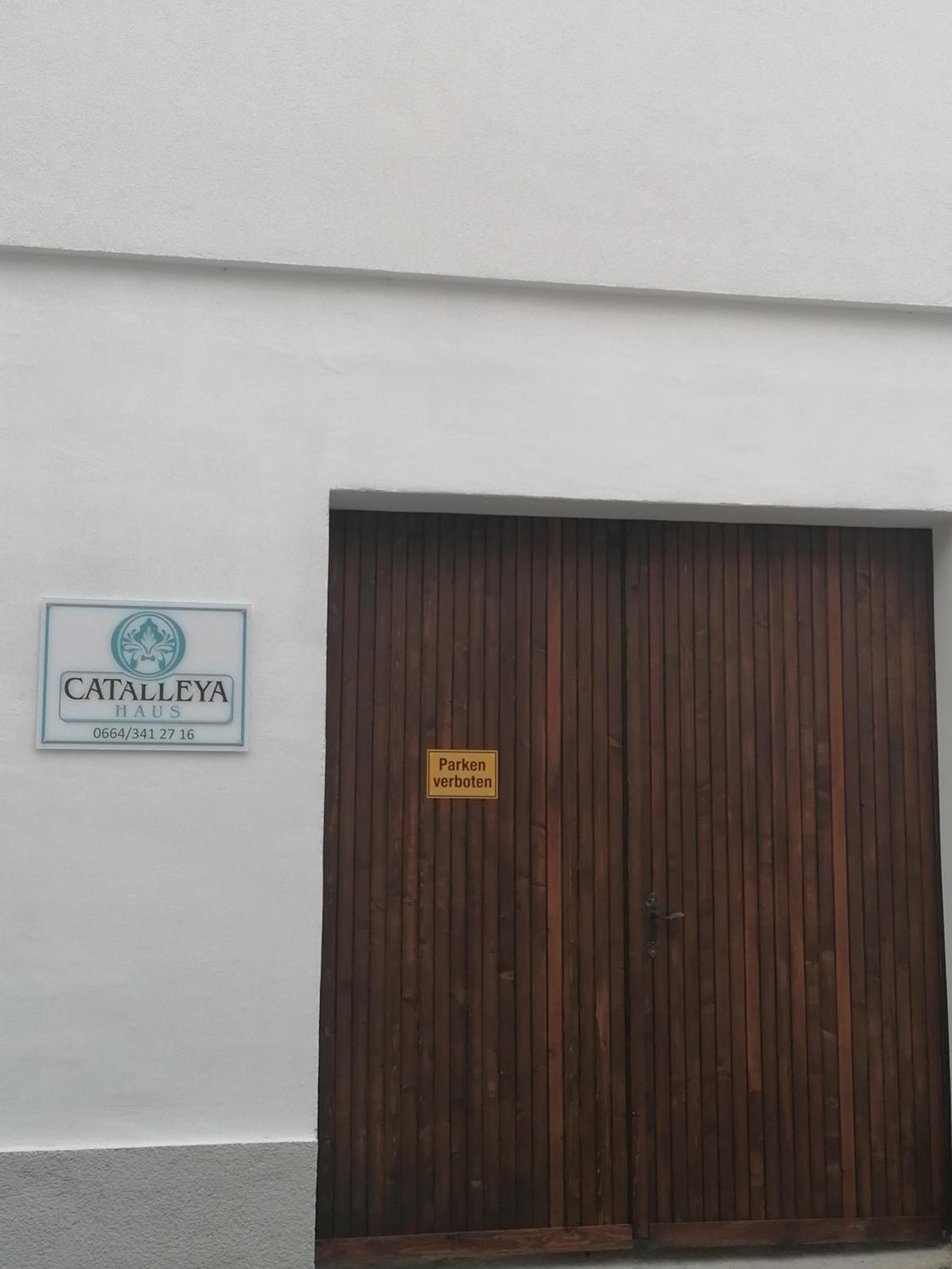 Catalleya Haus