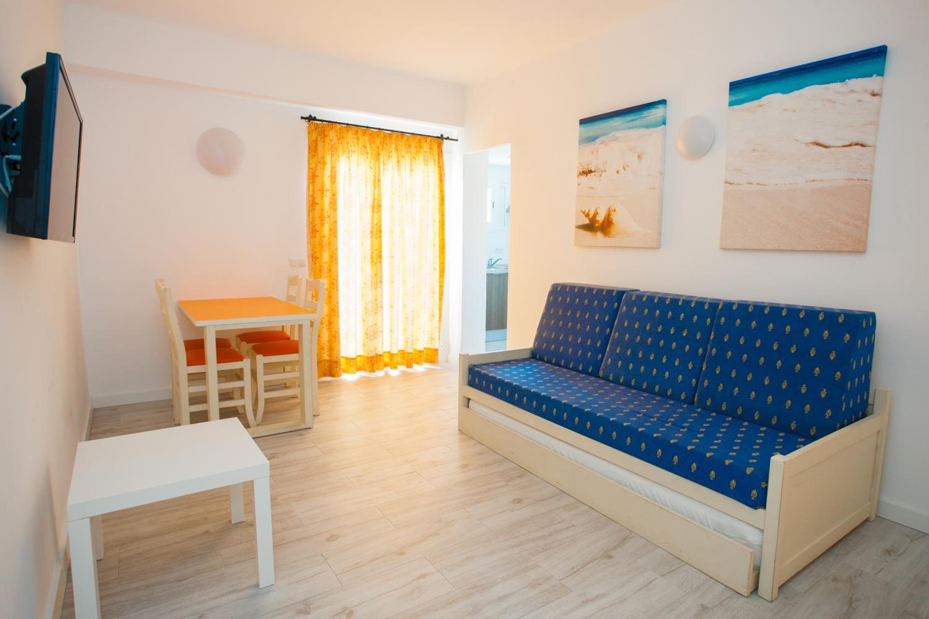 Apartamentos Arcadio view 2