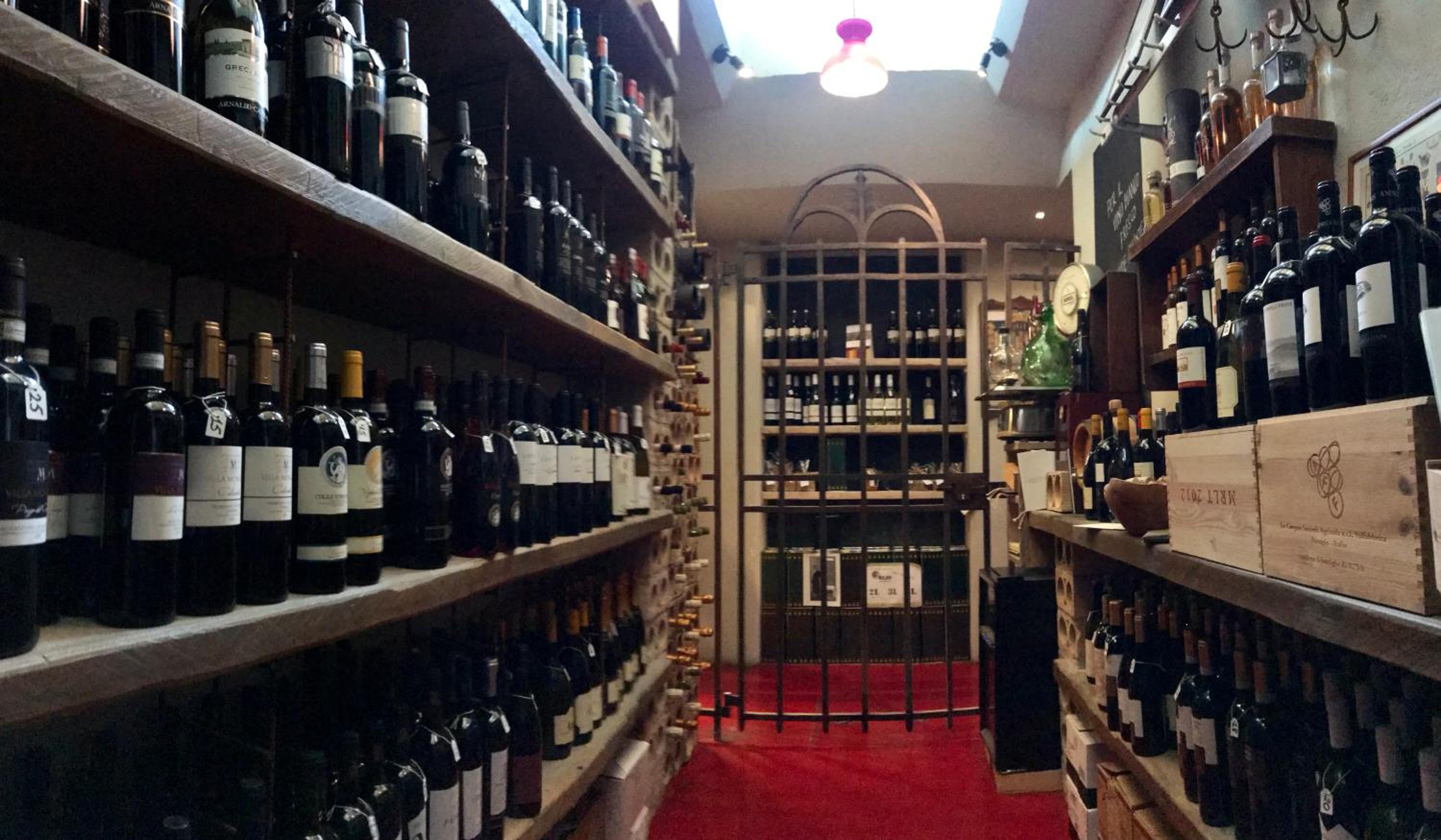 La Locanda Paradiso