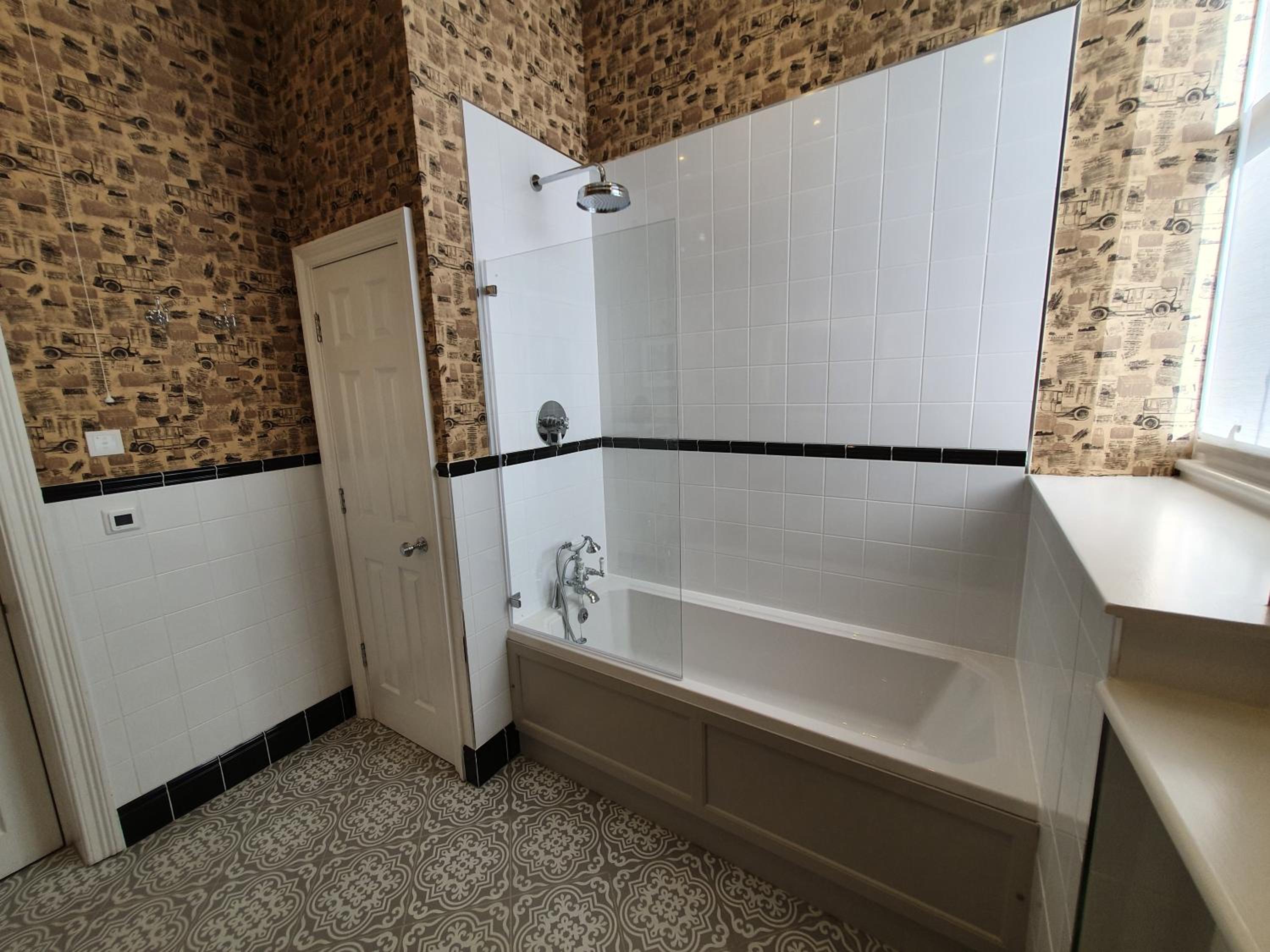 Apartment 6 Rowntree House photo 2