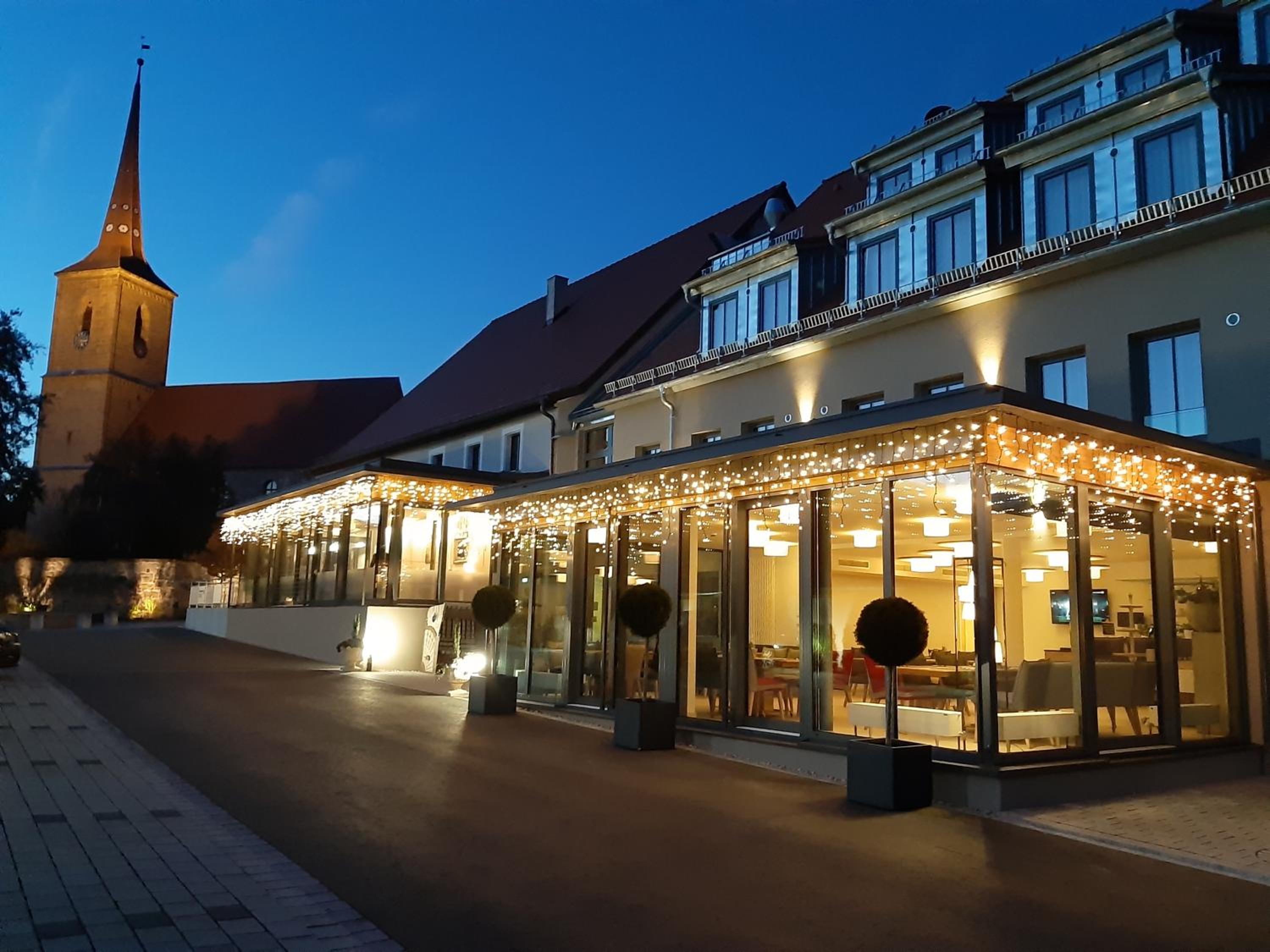Rossano Boutique Hotel & Ristorante