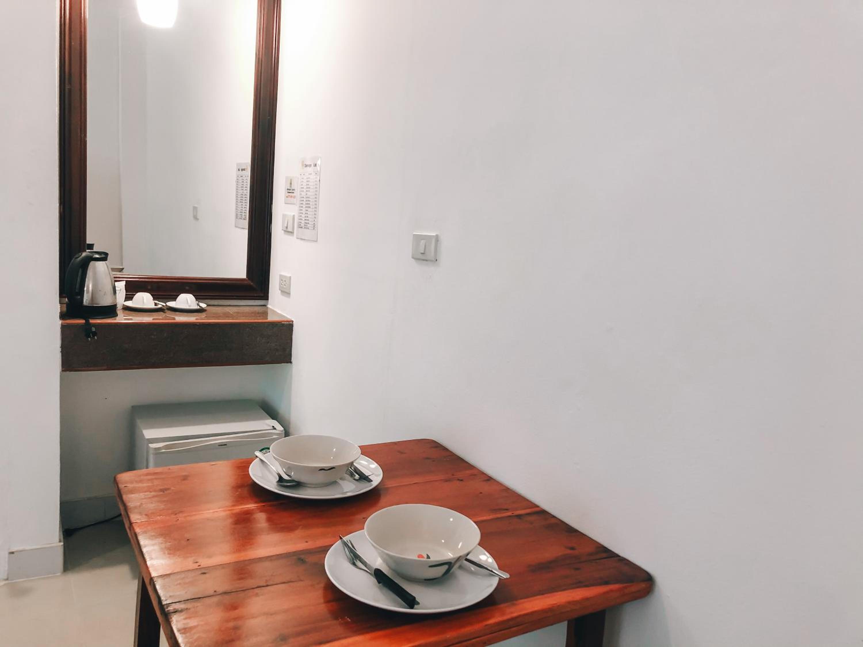 Aumpai Luxury