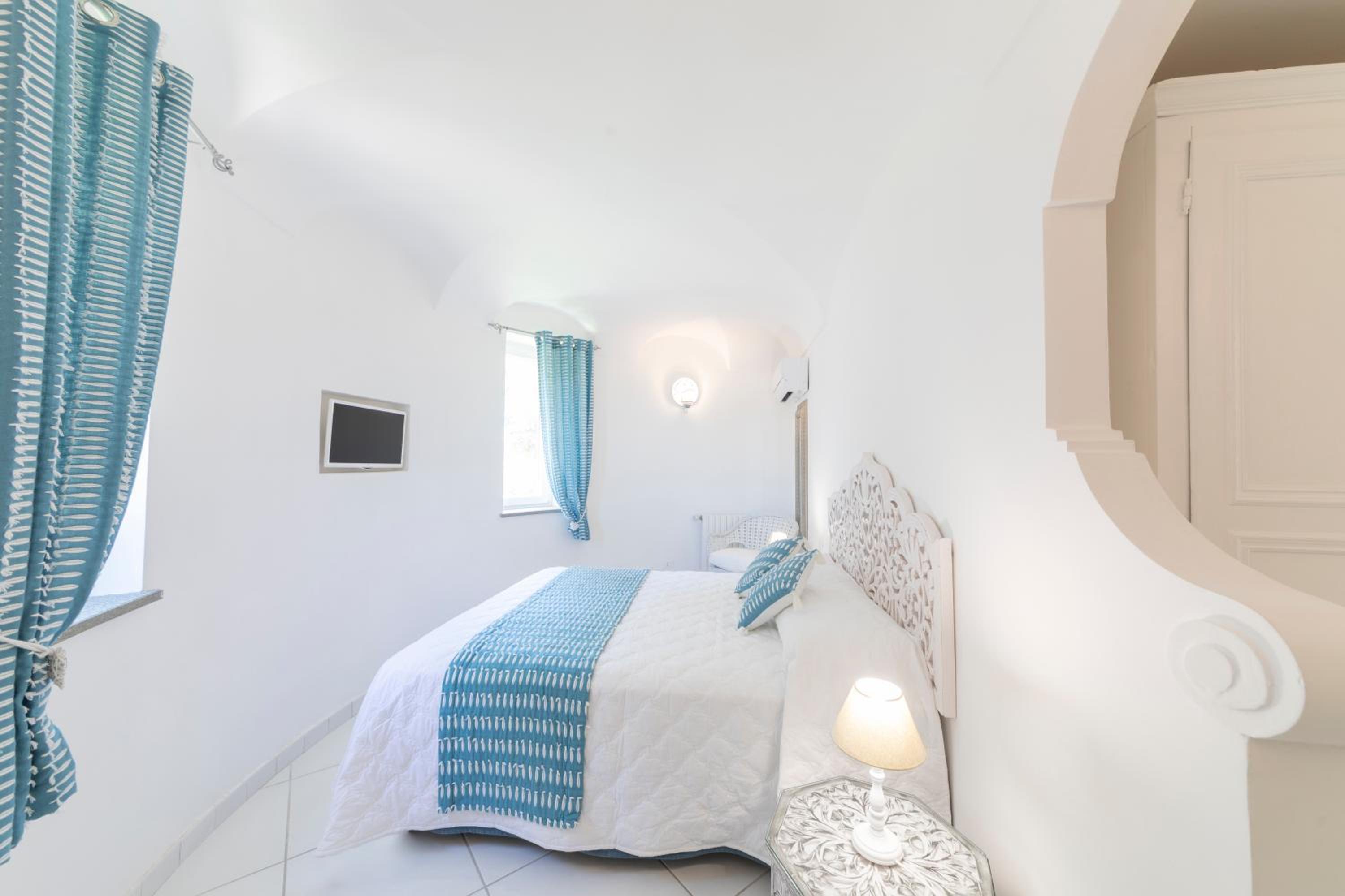 Villa dei Lecci - 7 Luxury villas with private pool or jacuzzi