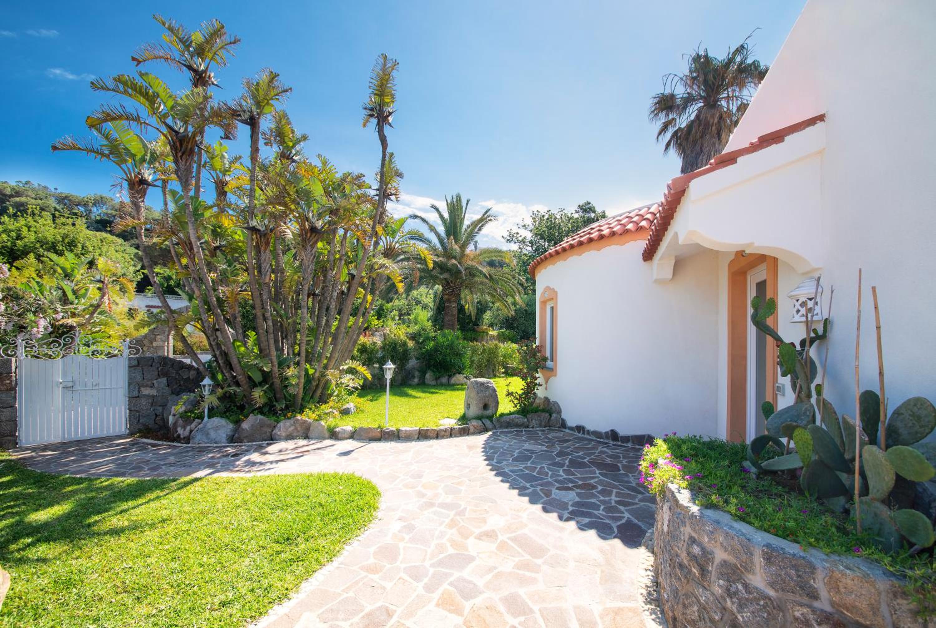 Villa dei Lecci - 7 Luxury villas with private pool or jacuzzi