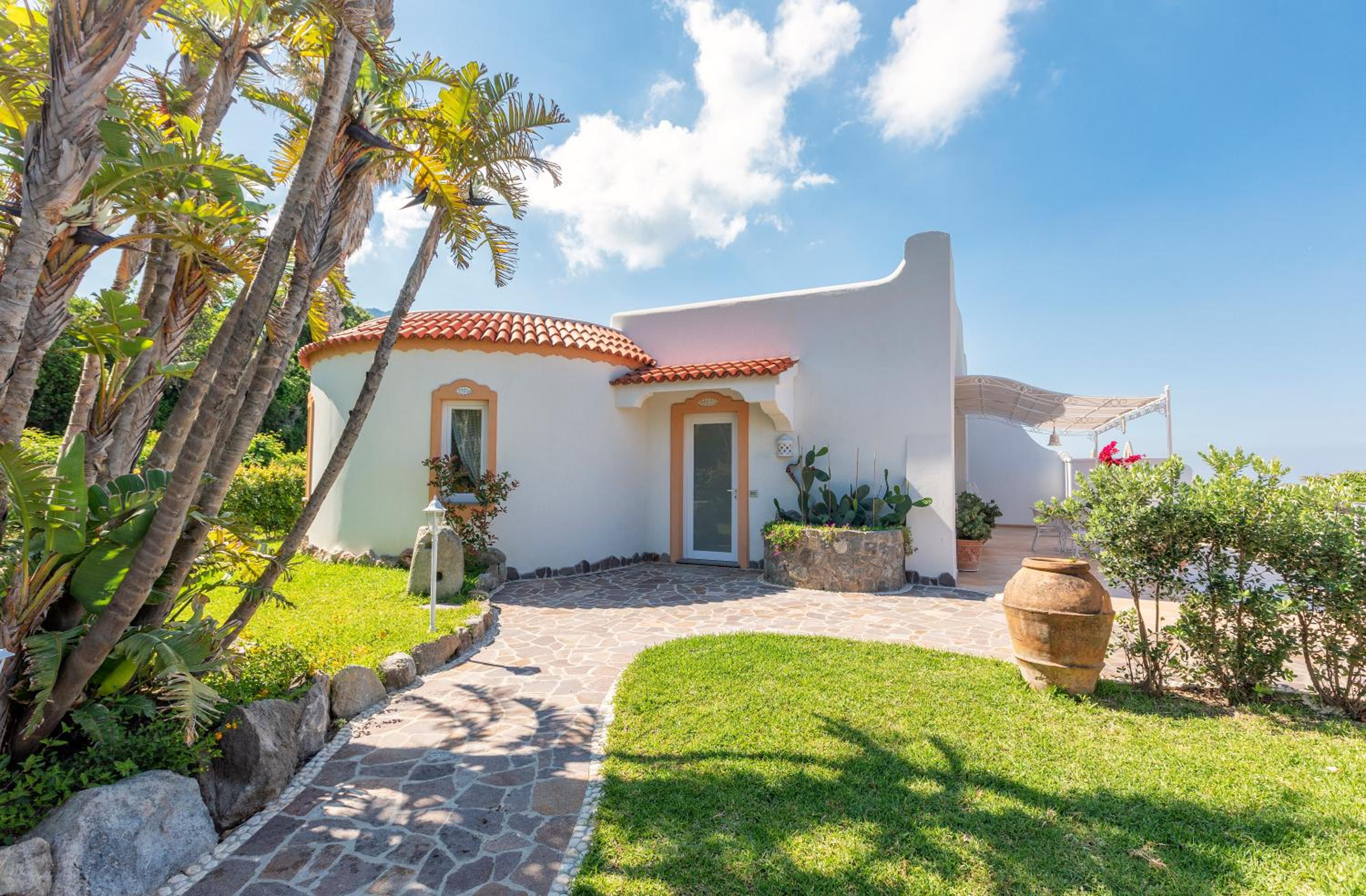 Villa dei Lecci - 7 Luxury villas with private pool or jacuzzi