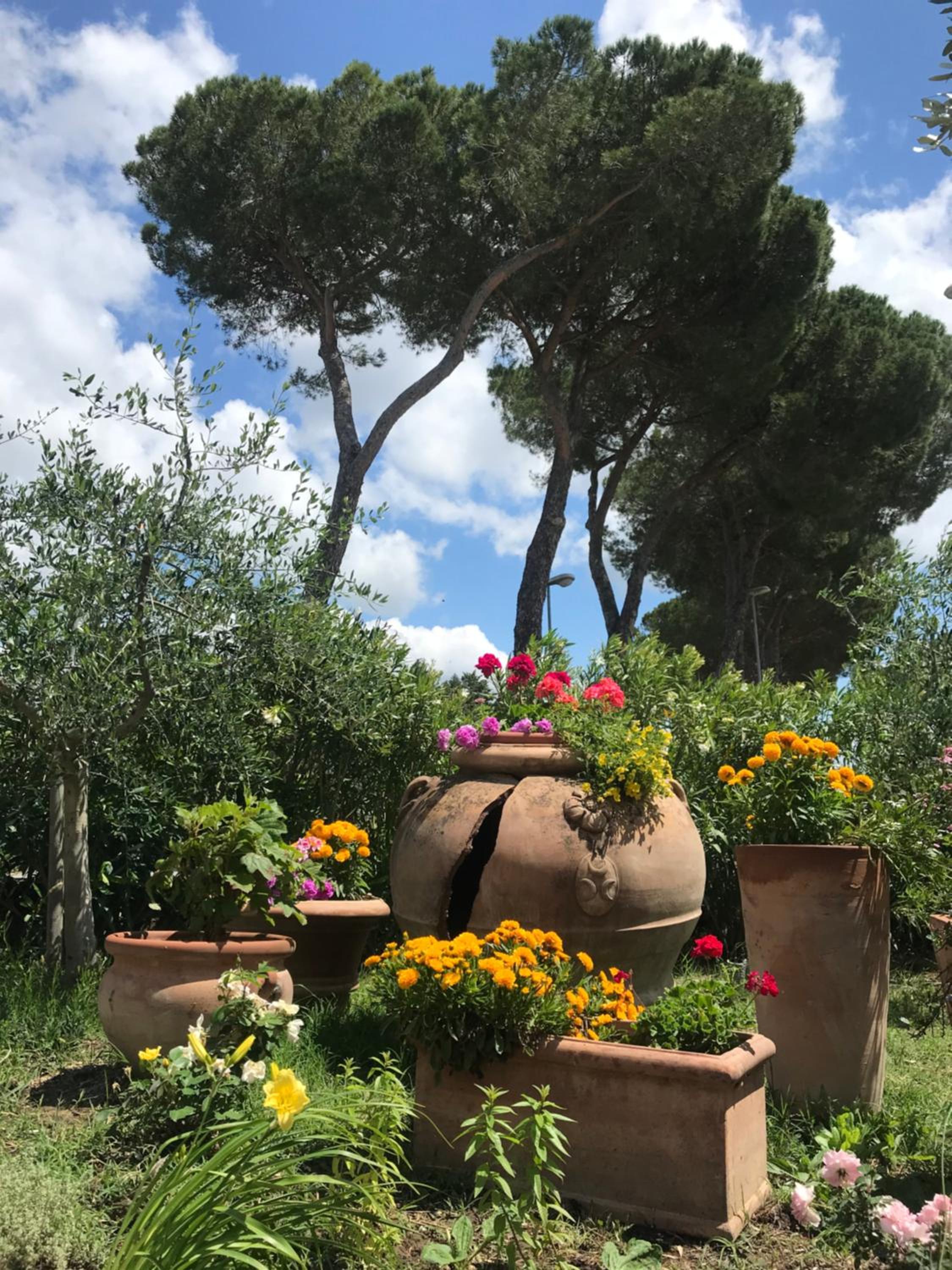 La Locanda Paradiso