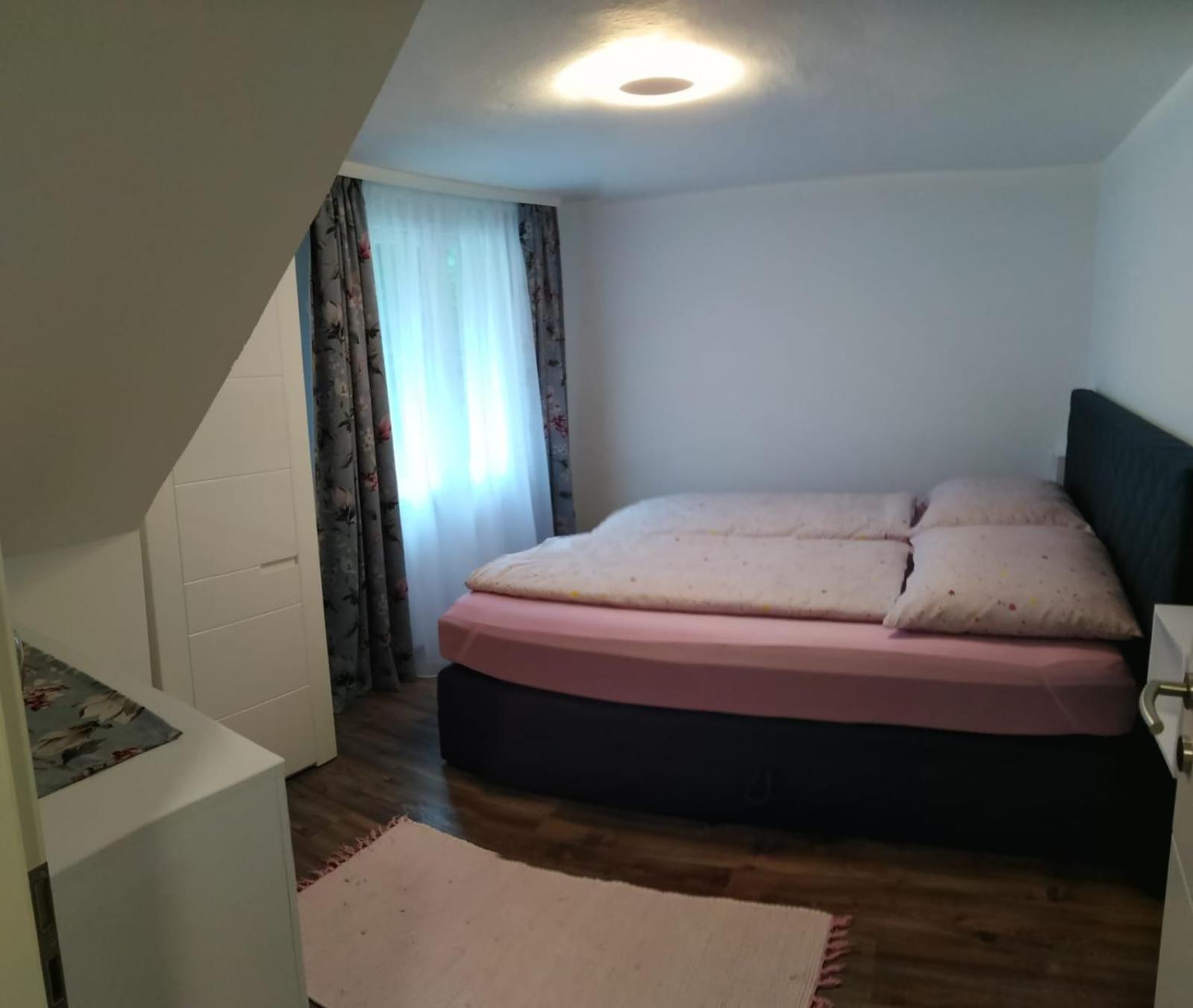 Ferienhaus Bauer Wohnung 2