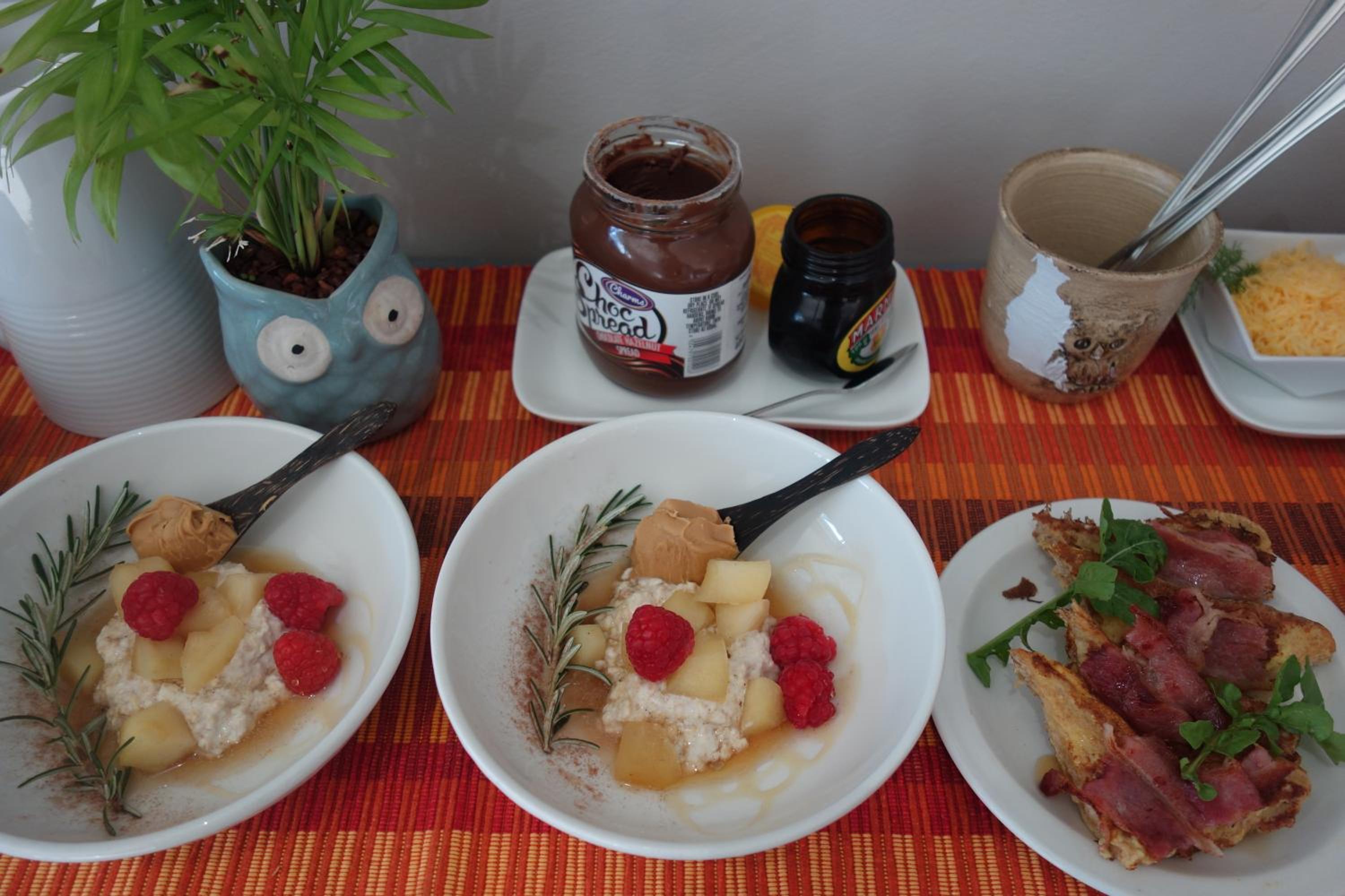 Two Fat Owls Guesthouse