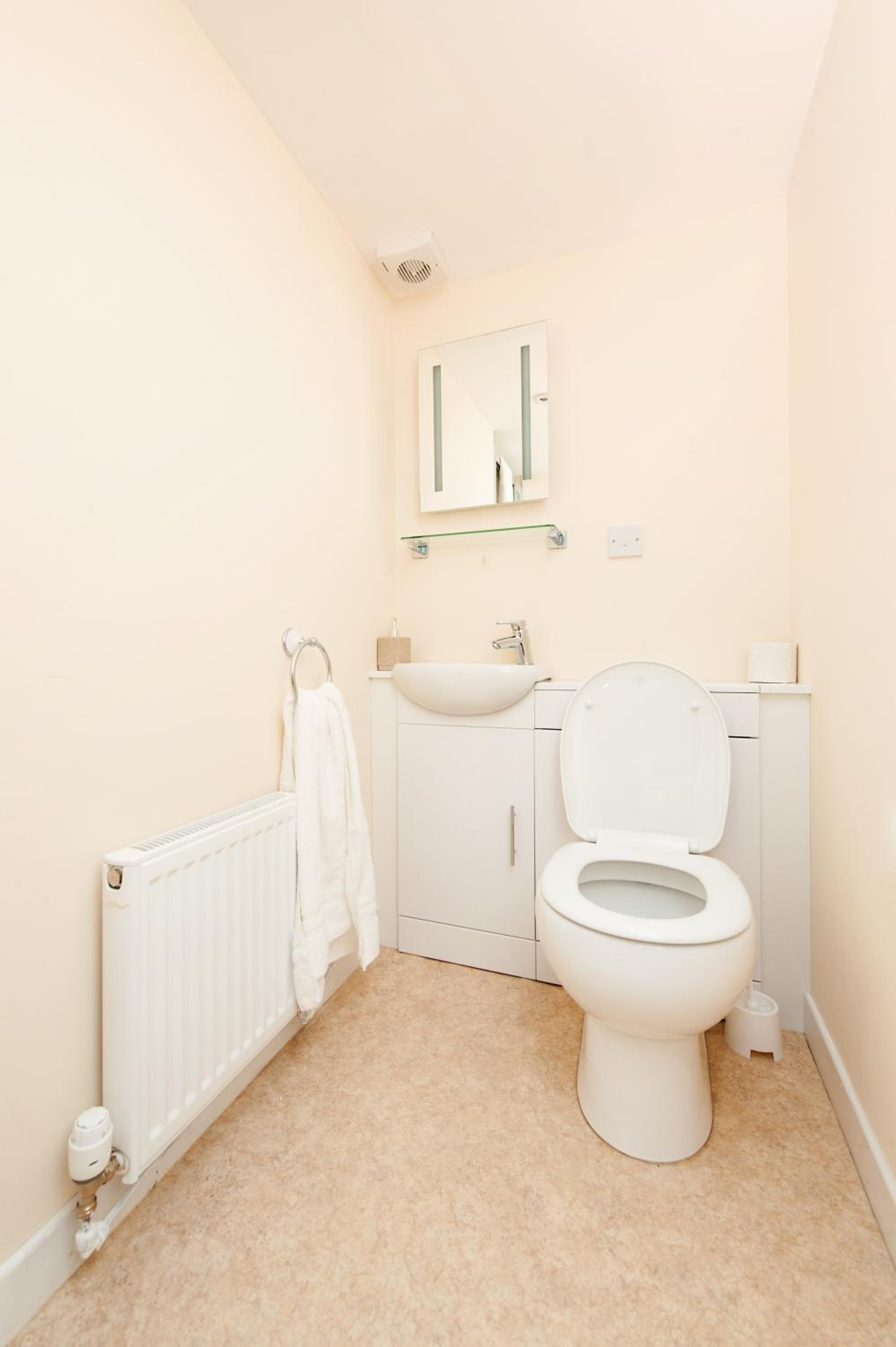 Callander Hostel