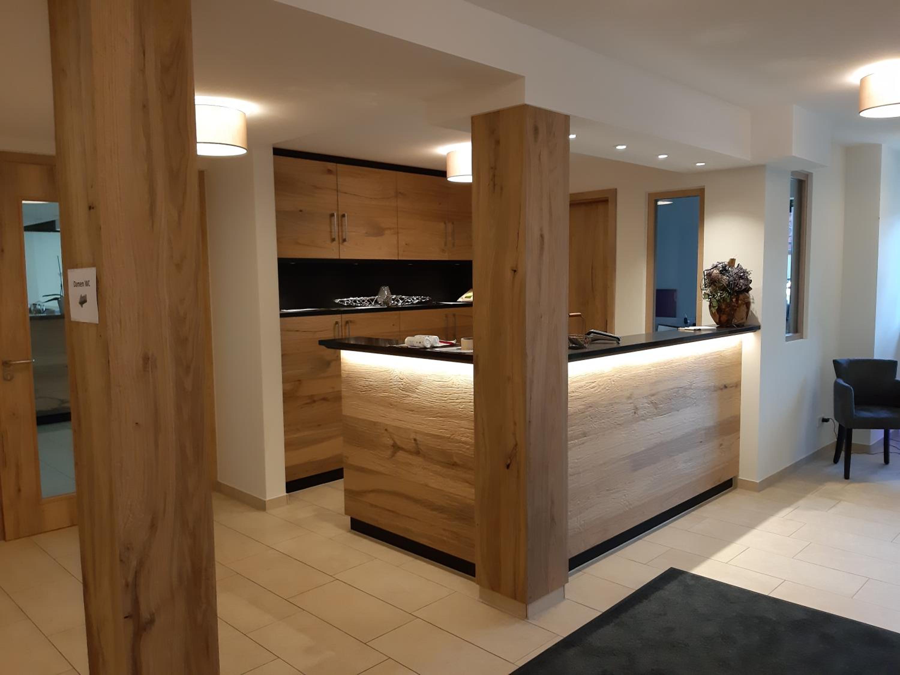 Rossano Boutique Hotel & Ristorante