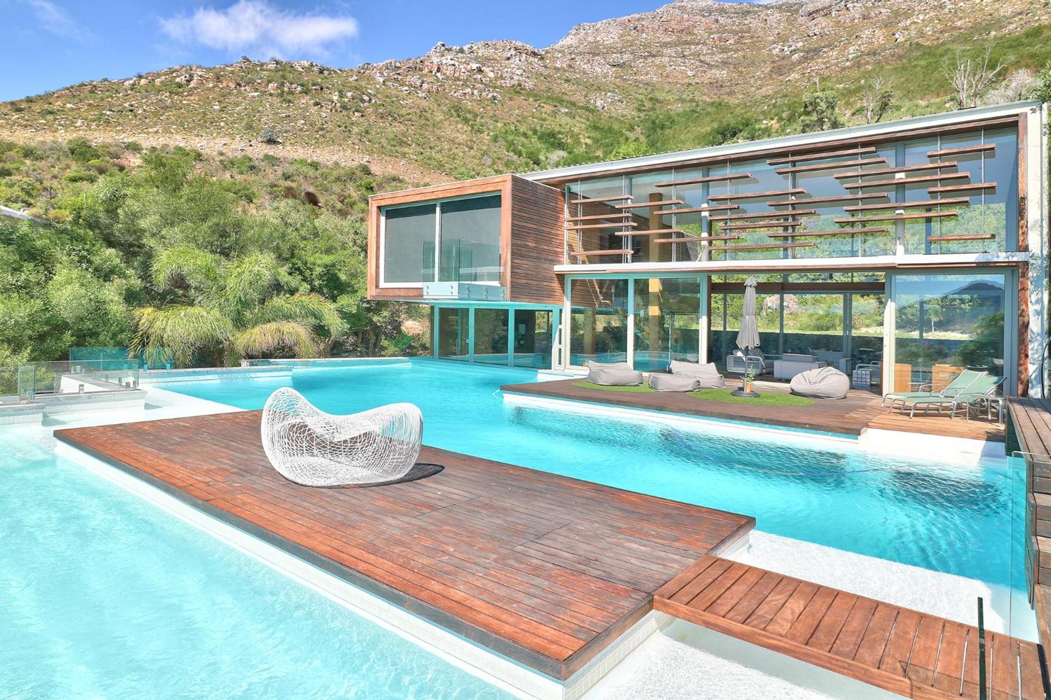 The Spa House view 3