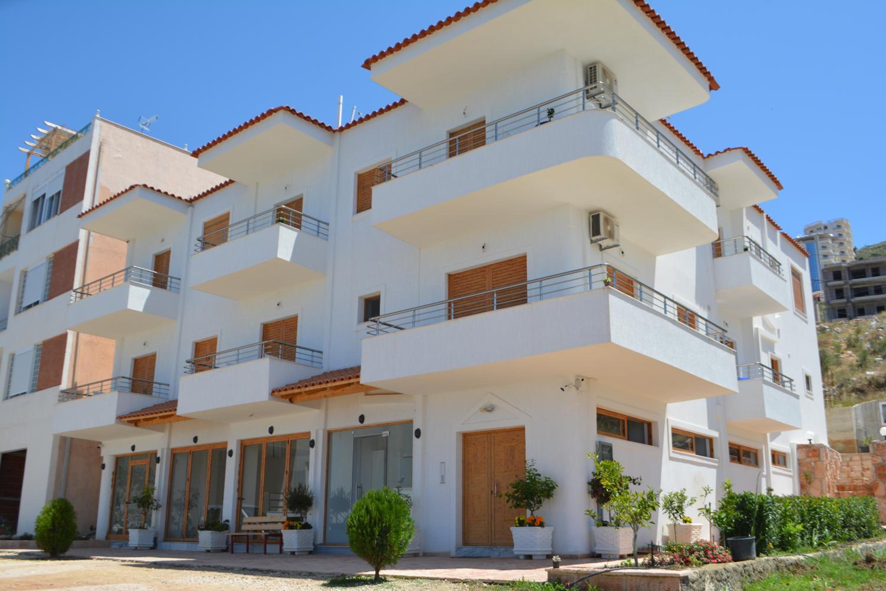 Apartments,Vila Bello