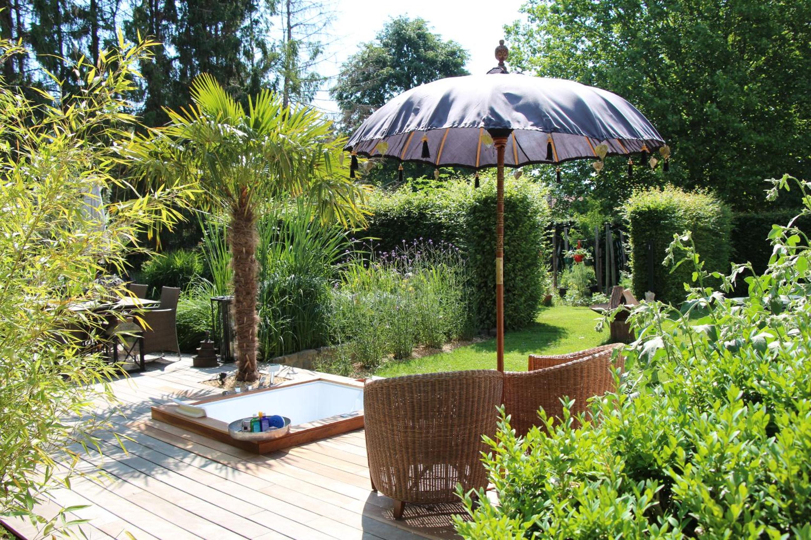 De Tuinkamer, Charme Logie & Table d’Hote