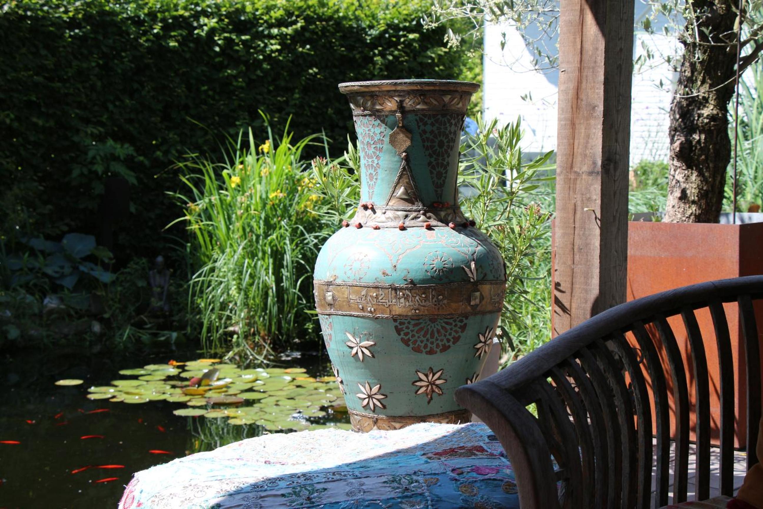 De Tuinkamer, Charme Logie & Table d’Hote