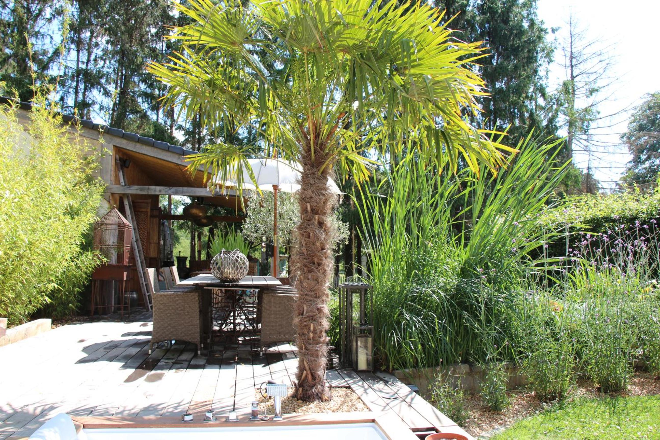 De Tuinkamer, Charme Logie & Table d’Hote