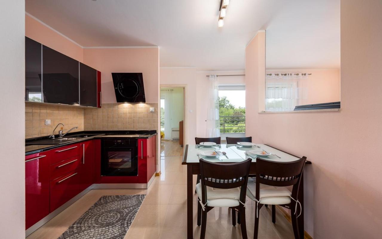 Adria Apartments