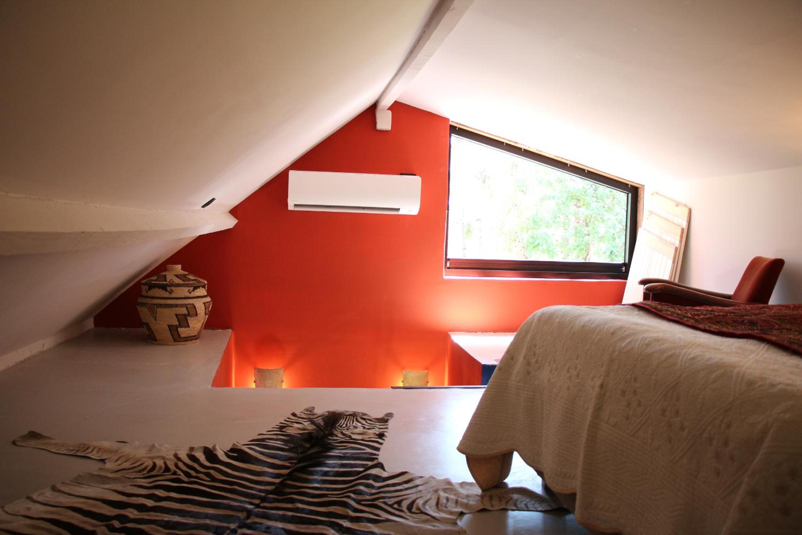 De Tuinkamer, Charme Logie & Table d’Hote