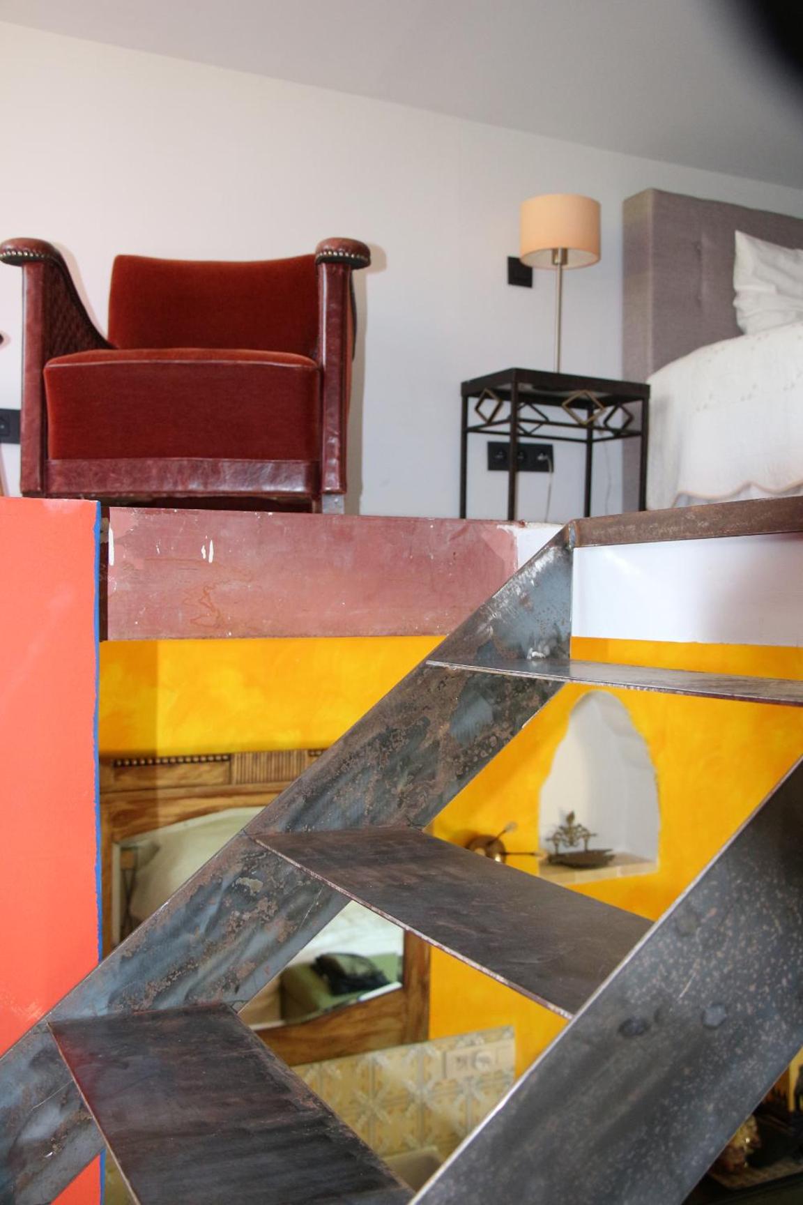 De Tuinkamer, Charme Logie & Table d’Hote