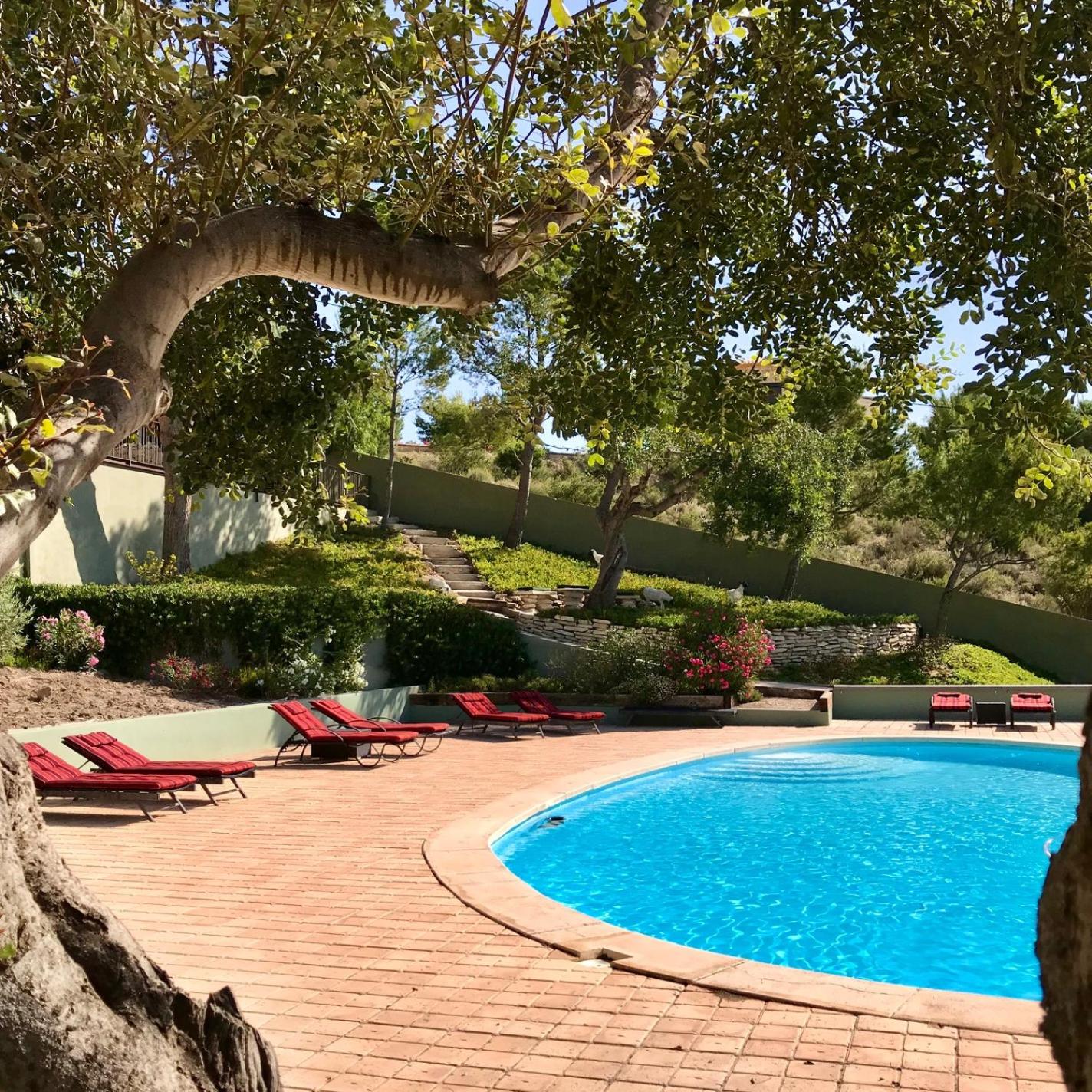 Finca El Otero view 5