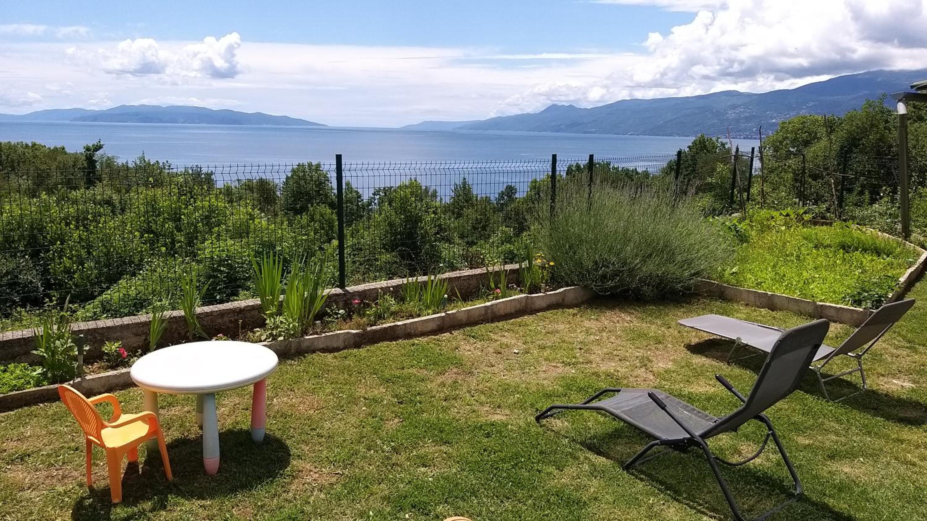 Apartments Turan