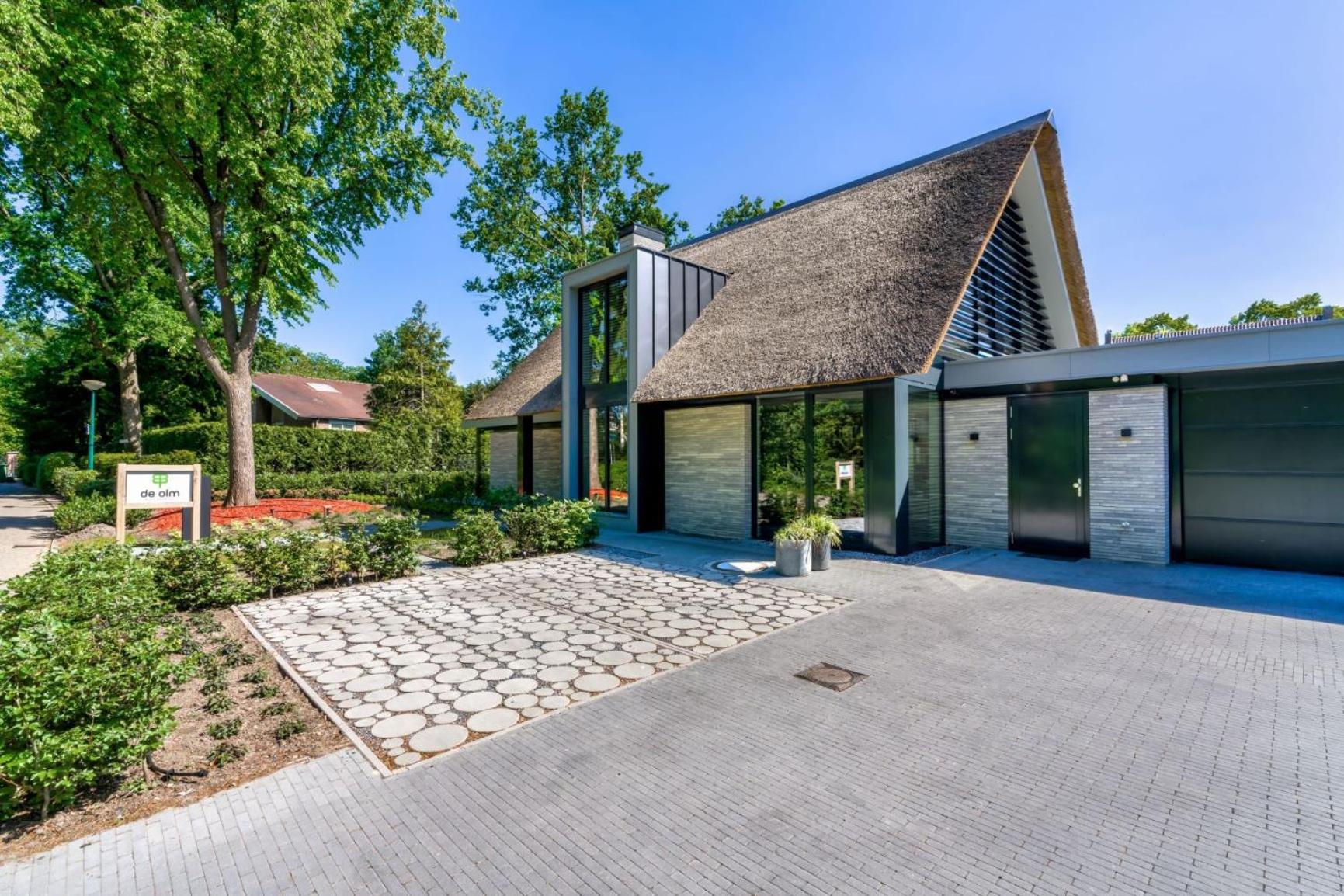 Hotel Bed en Breakfast de Olm - Image 1