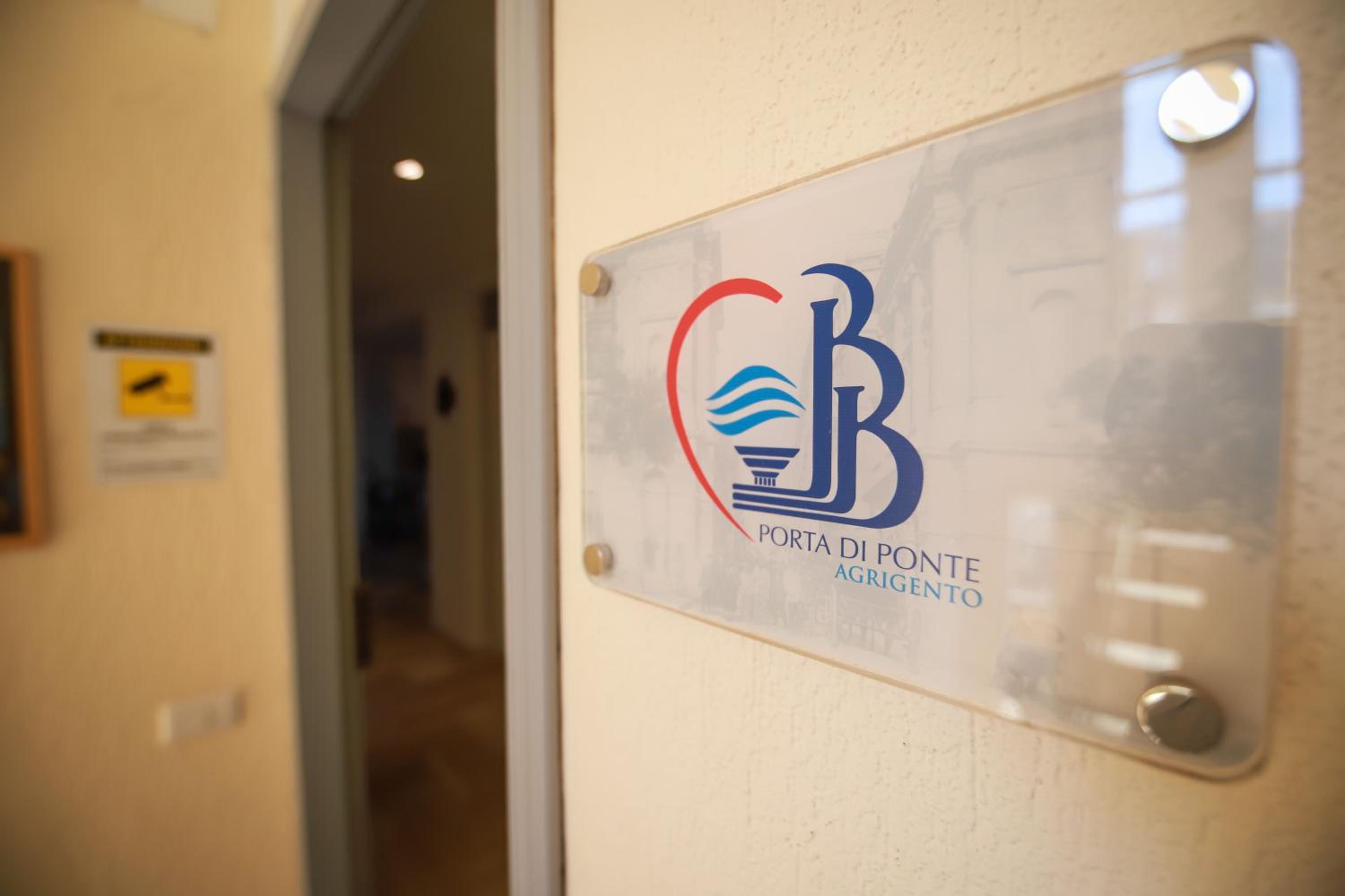 B&B Porta di Ponte