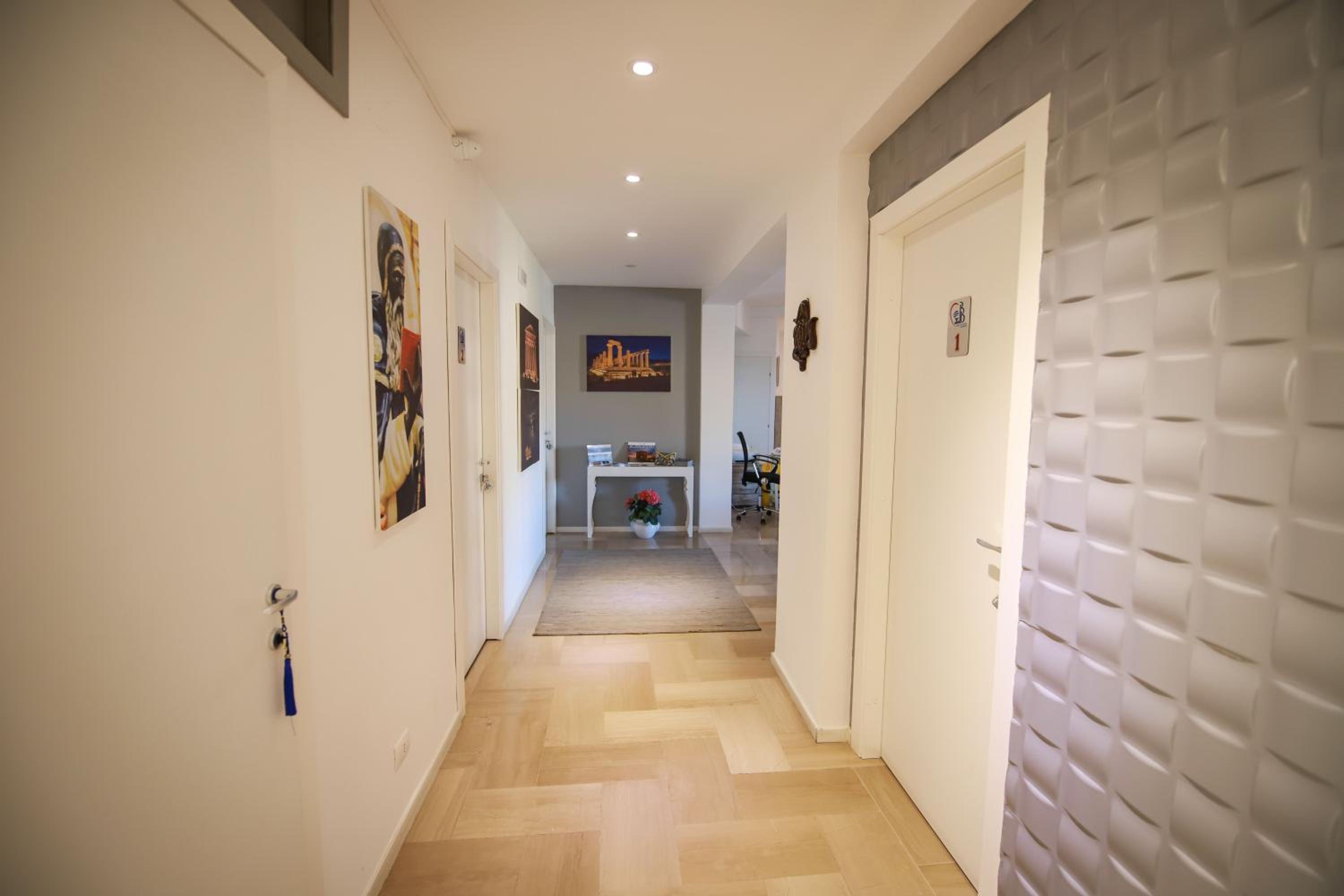 B&B Porta di Ponte