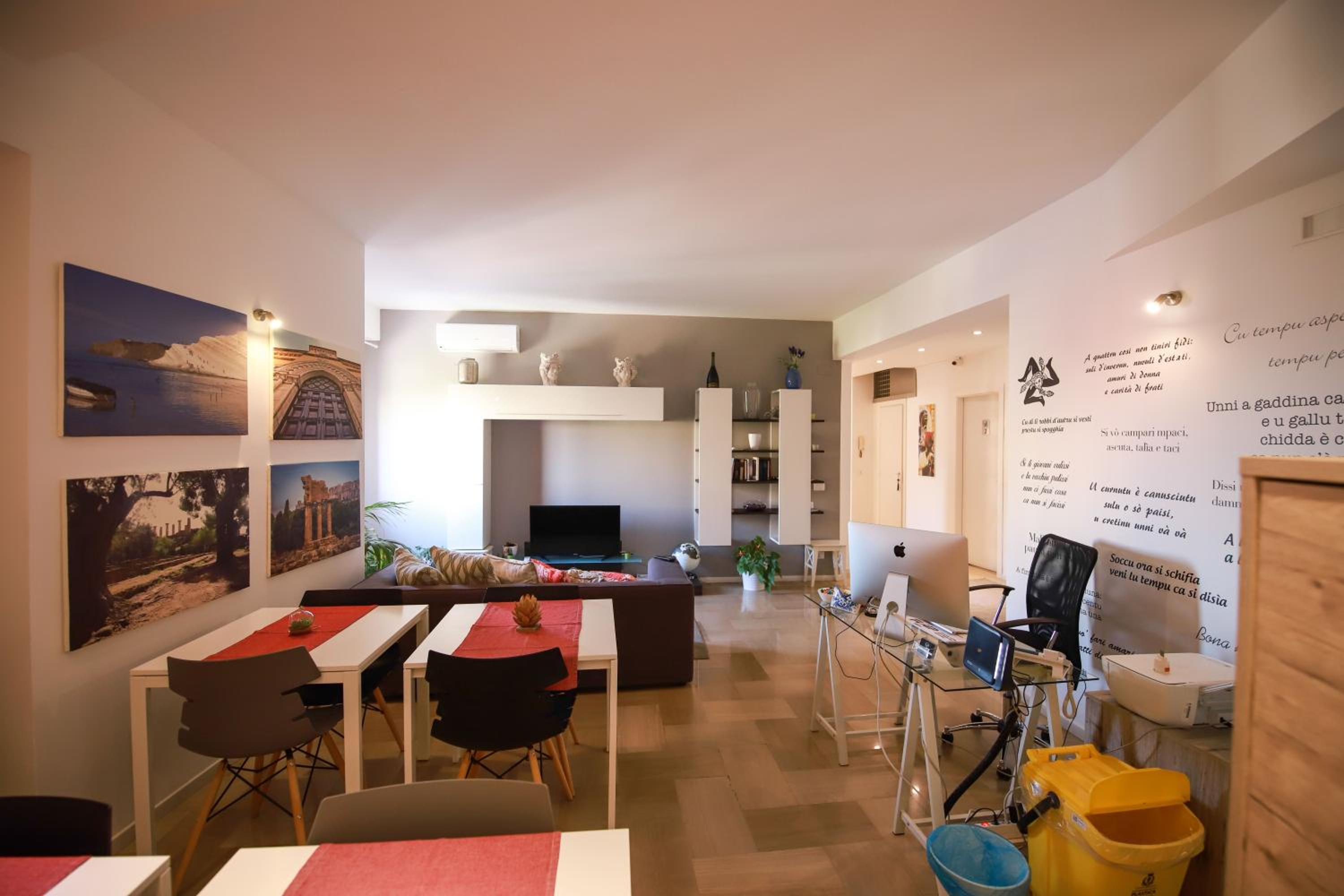 B&B Porta di Ponte