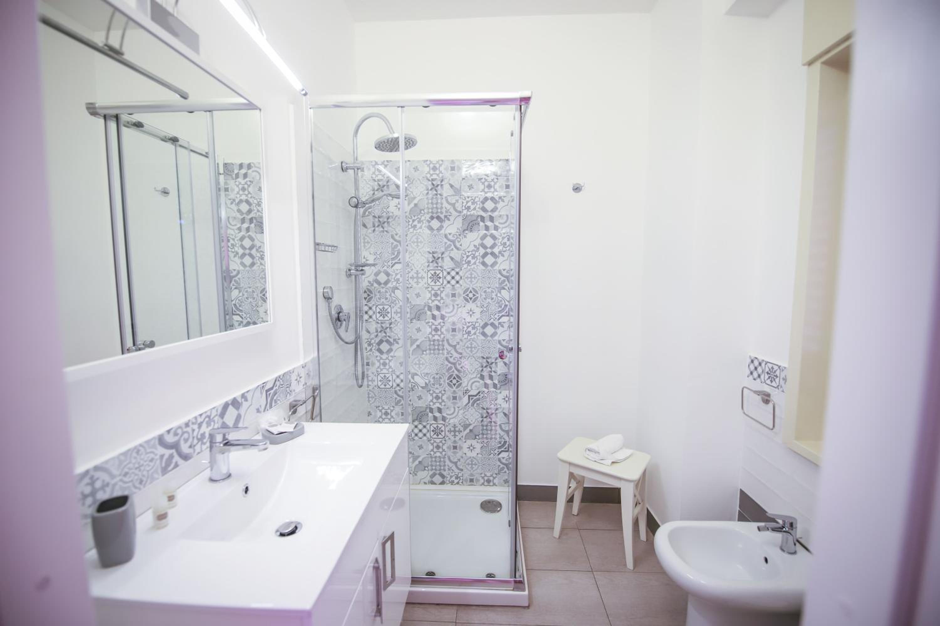 B&B Porta di Ponte