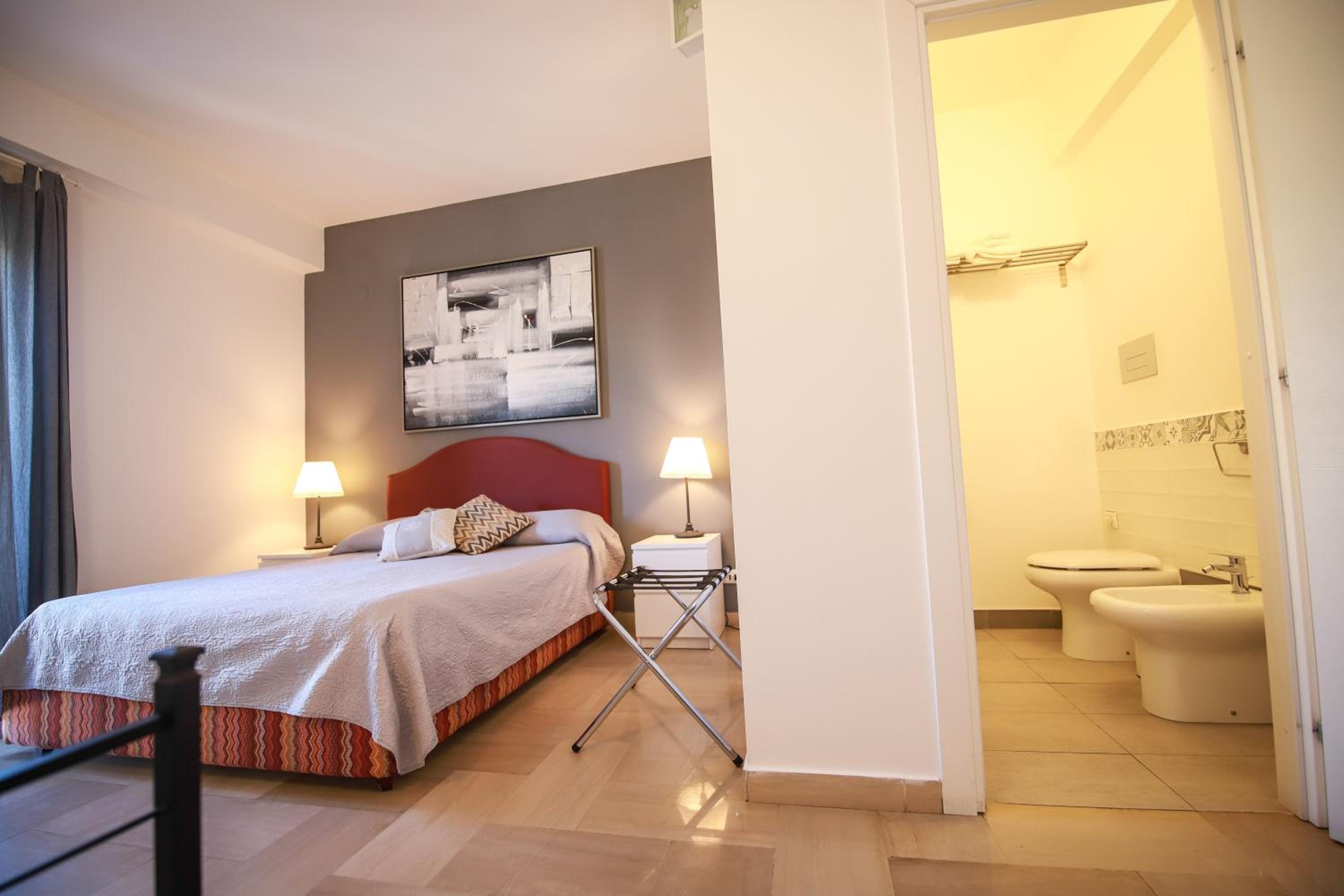 B&B Porta di Ponte