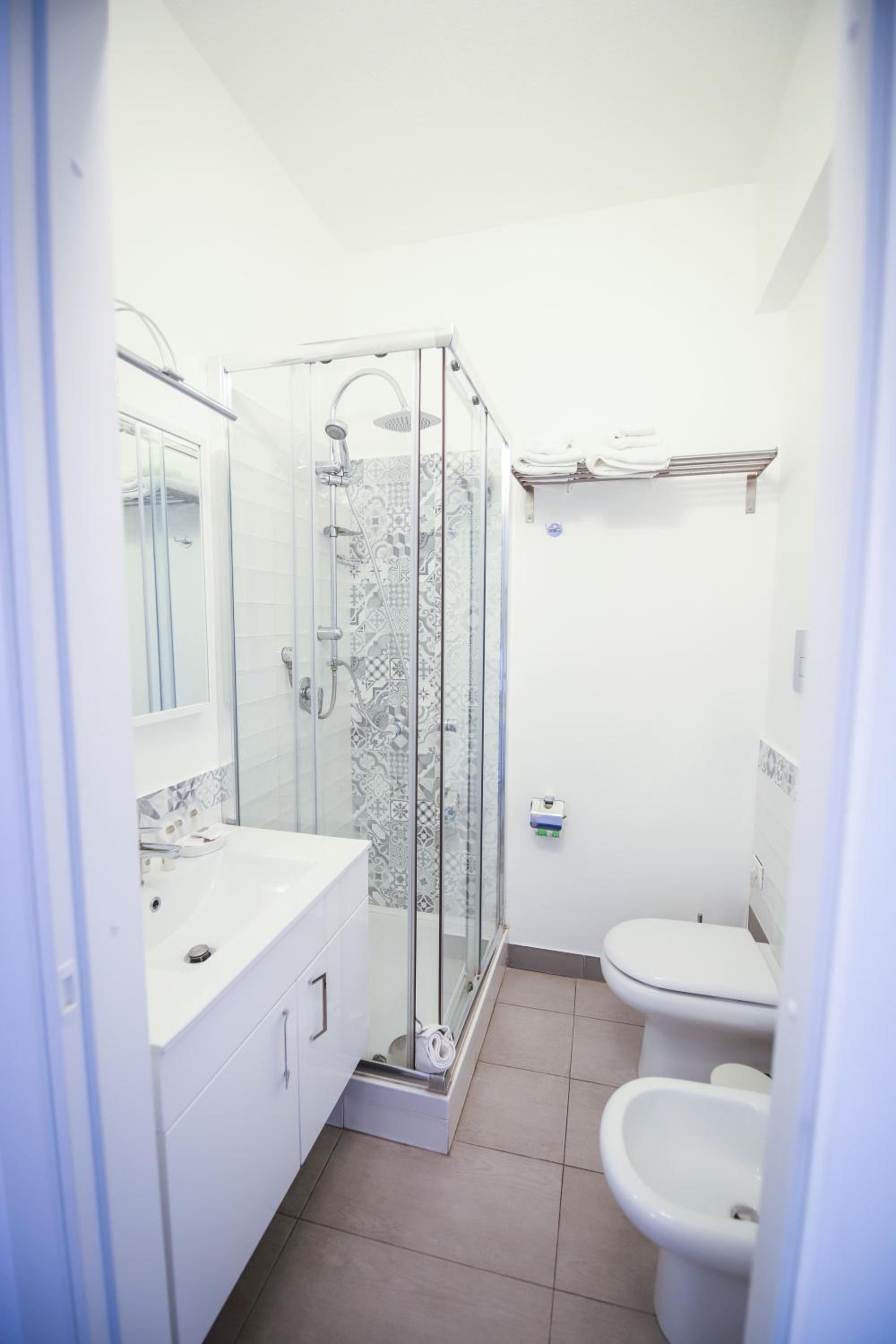 B&B Porta di Ponte