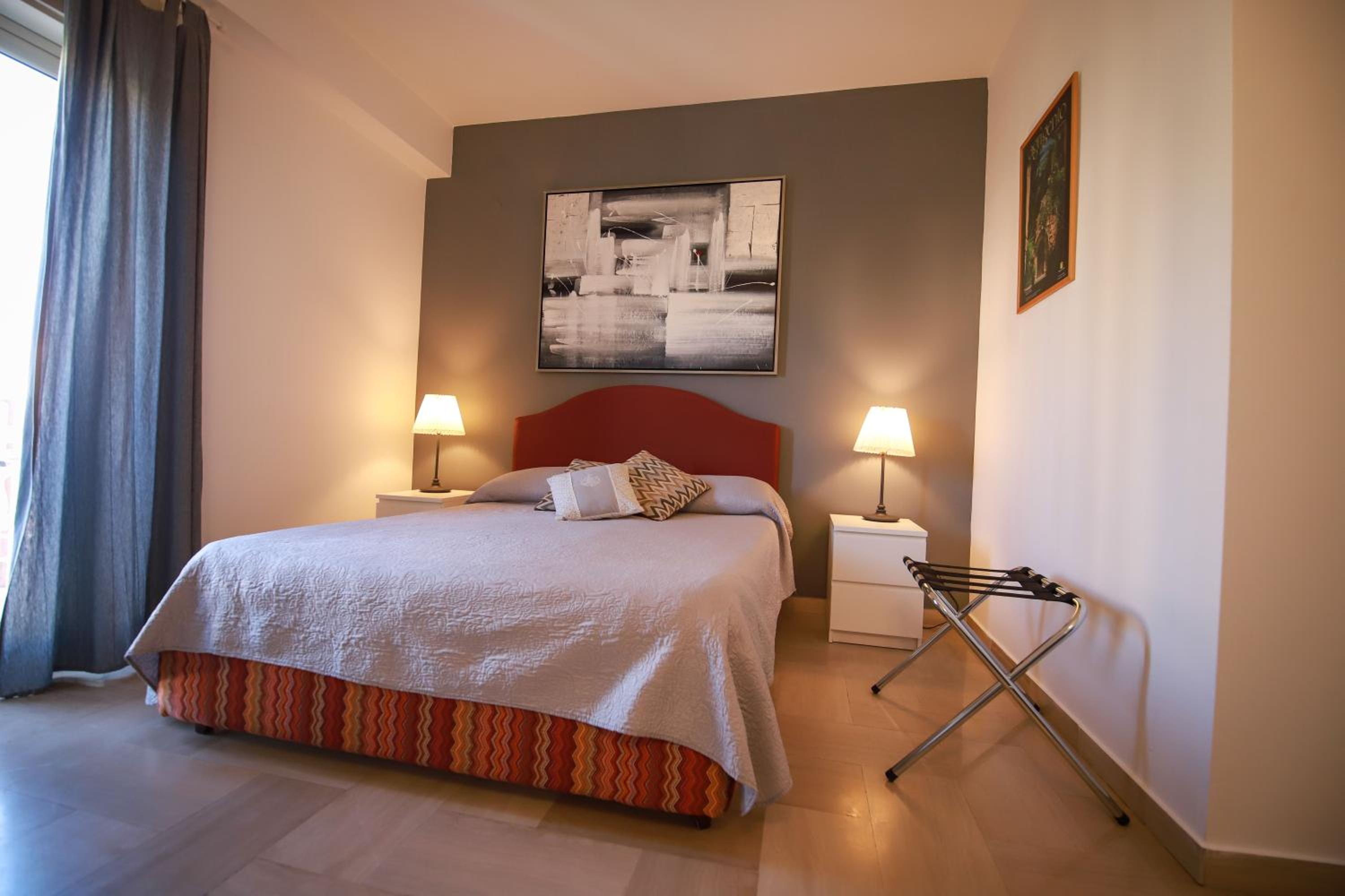 B&B Porta di Ponte