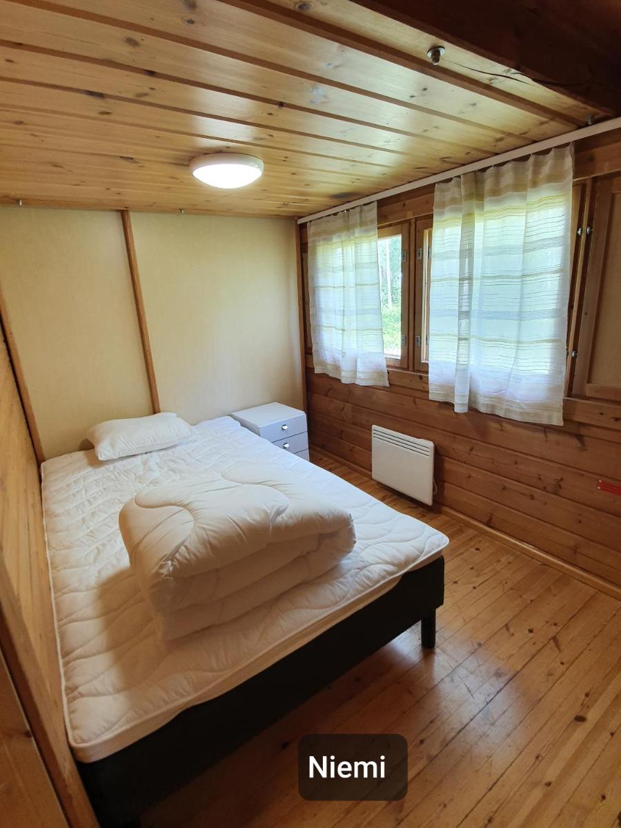 Hamina Camping Pitkäthiekat view 5