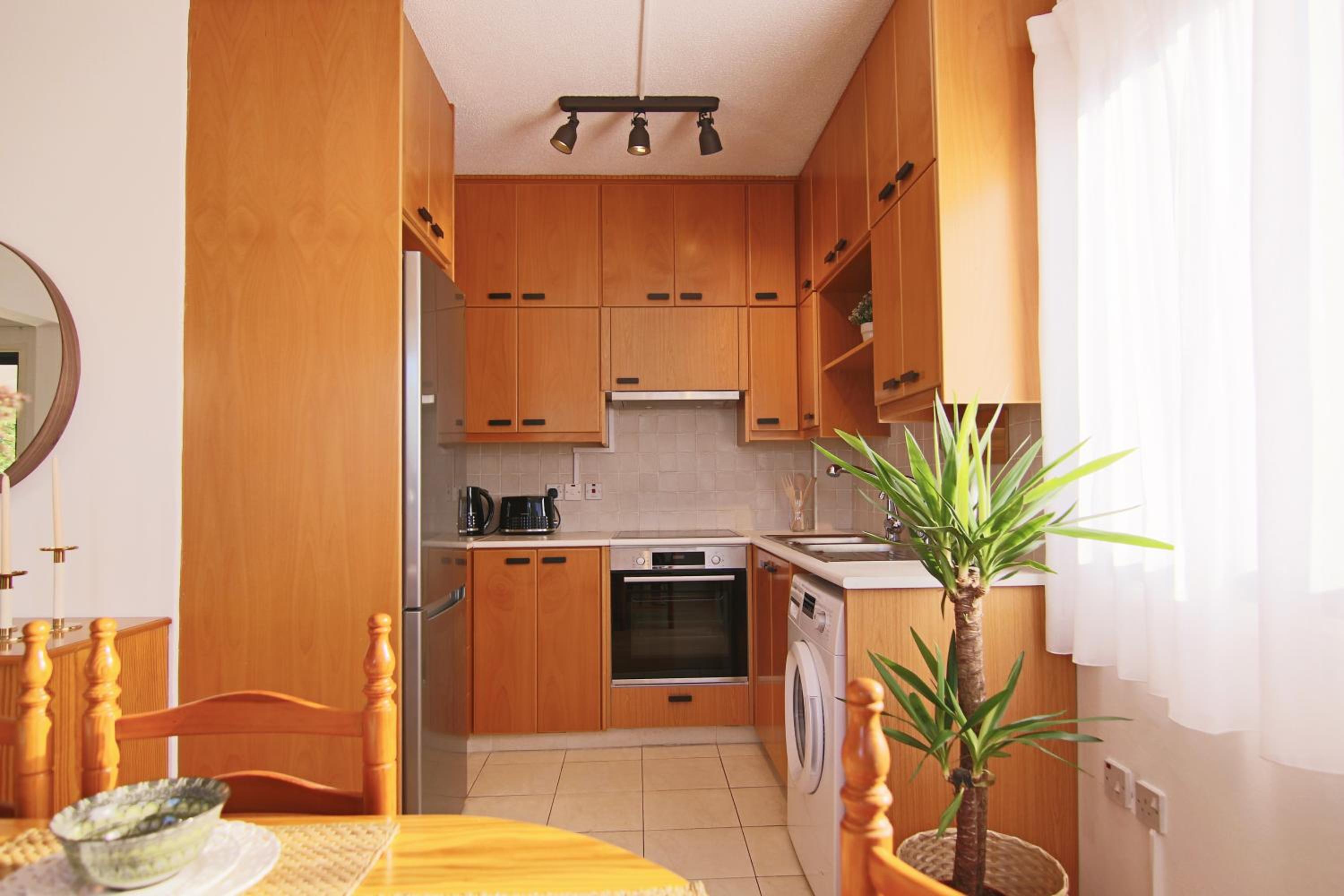 Phaedrus Living Luxury Flat Protaras Sea View 9 view 3