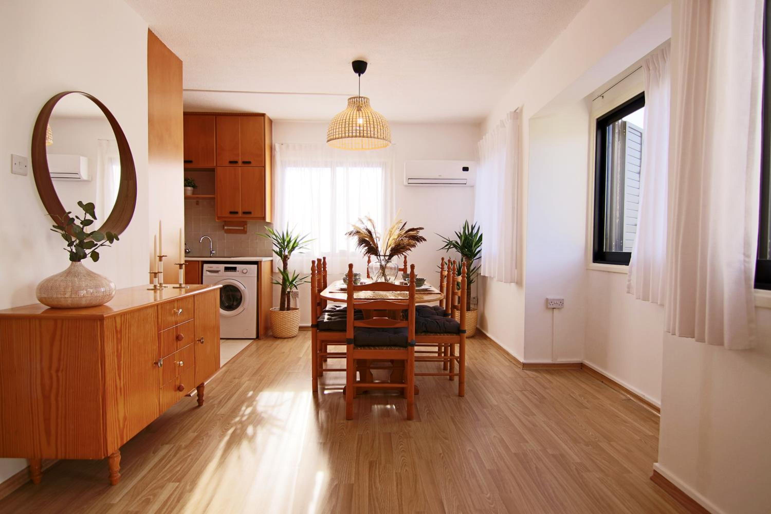 Phaedrus Living Luxury Flat Protaras Sea View 9 view 4