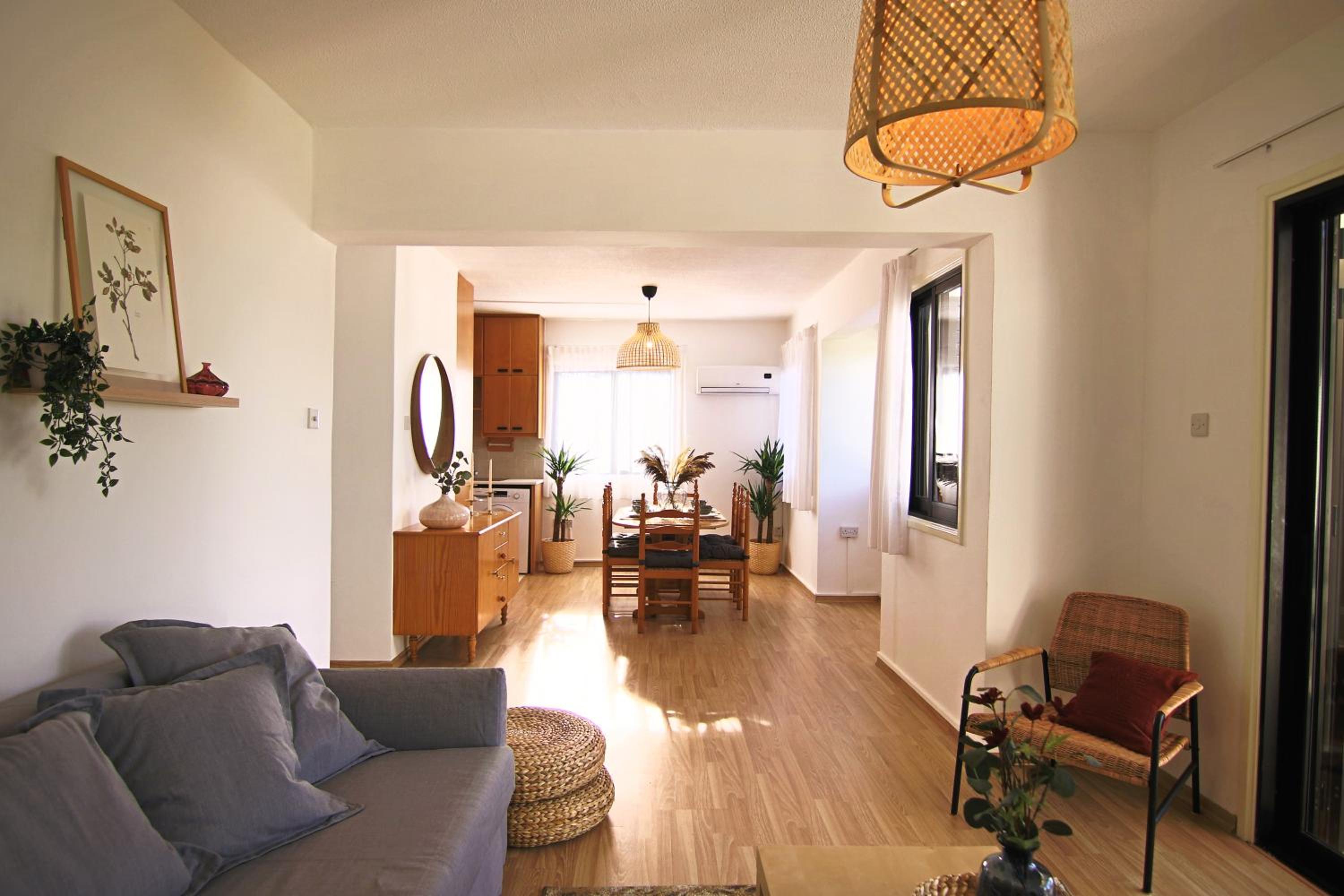 Phaedrus Living Luxury Flat Protaras Sea View 9 view 5
