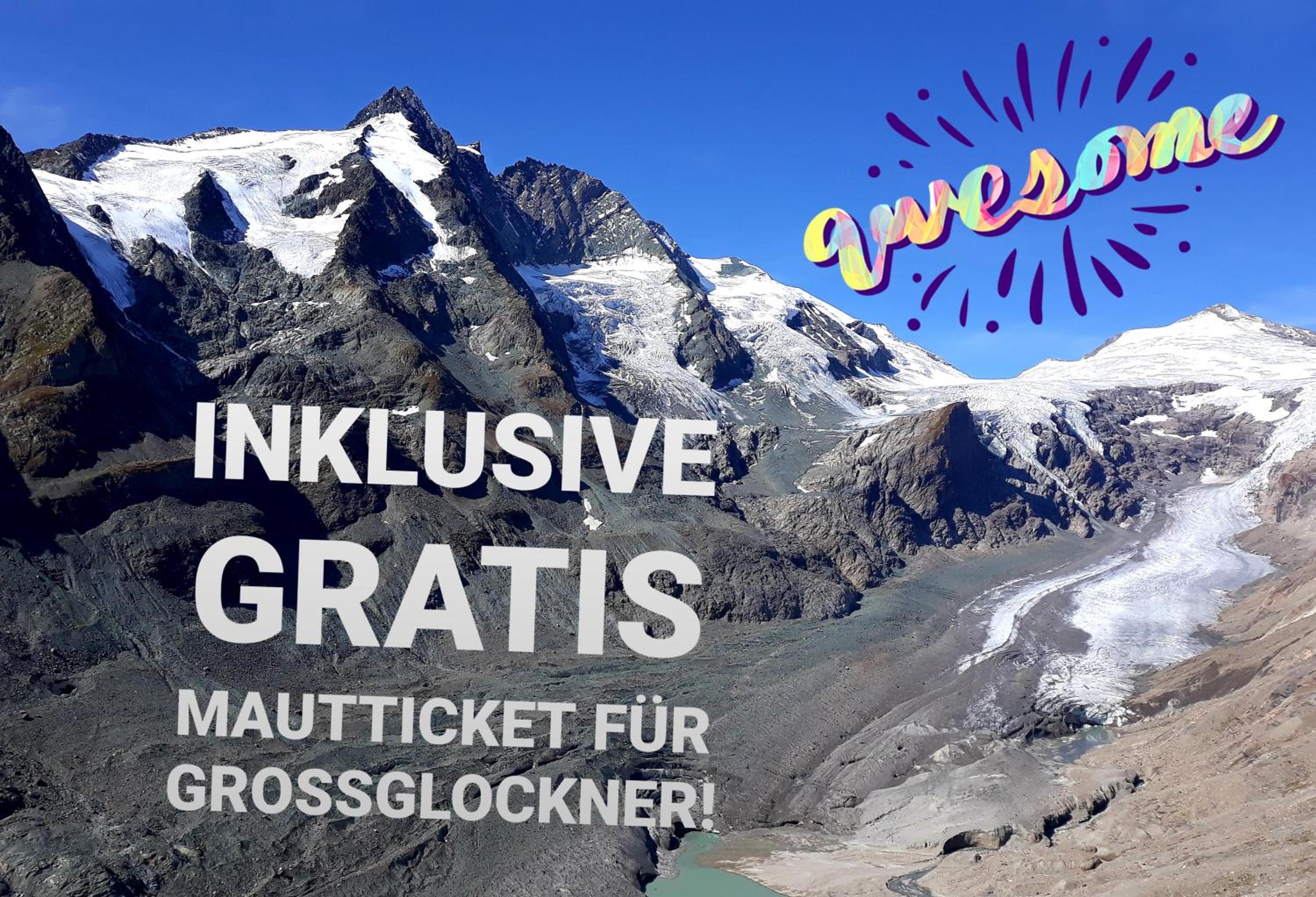 Oberreiter's Alpennest